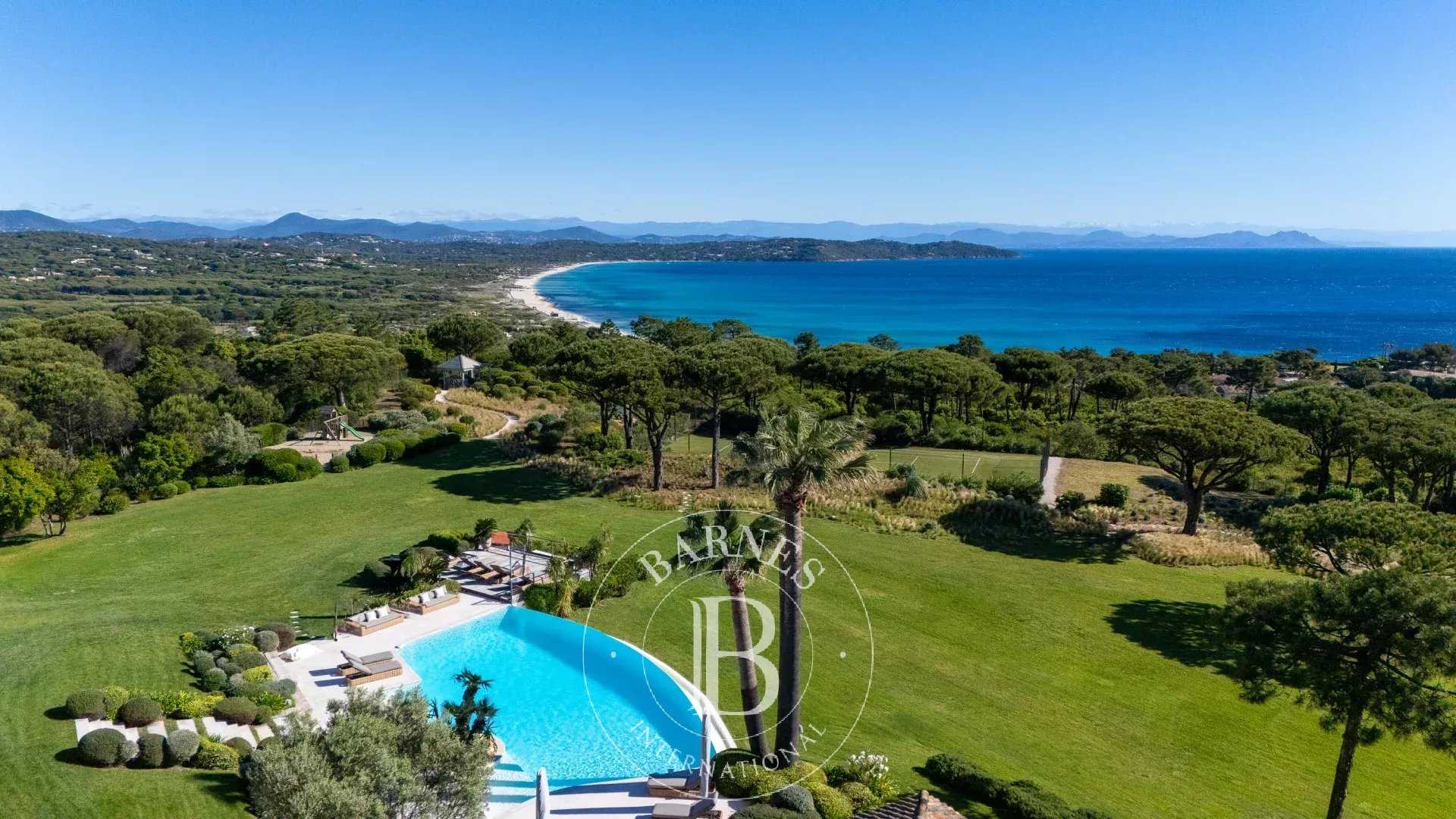House Ramatuelle  -  ref 7069520 (picture 1)