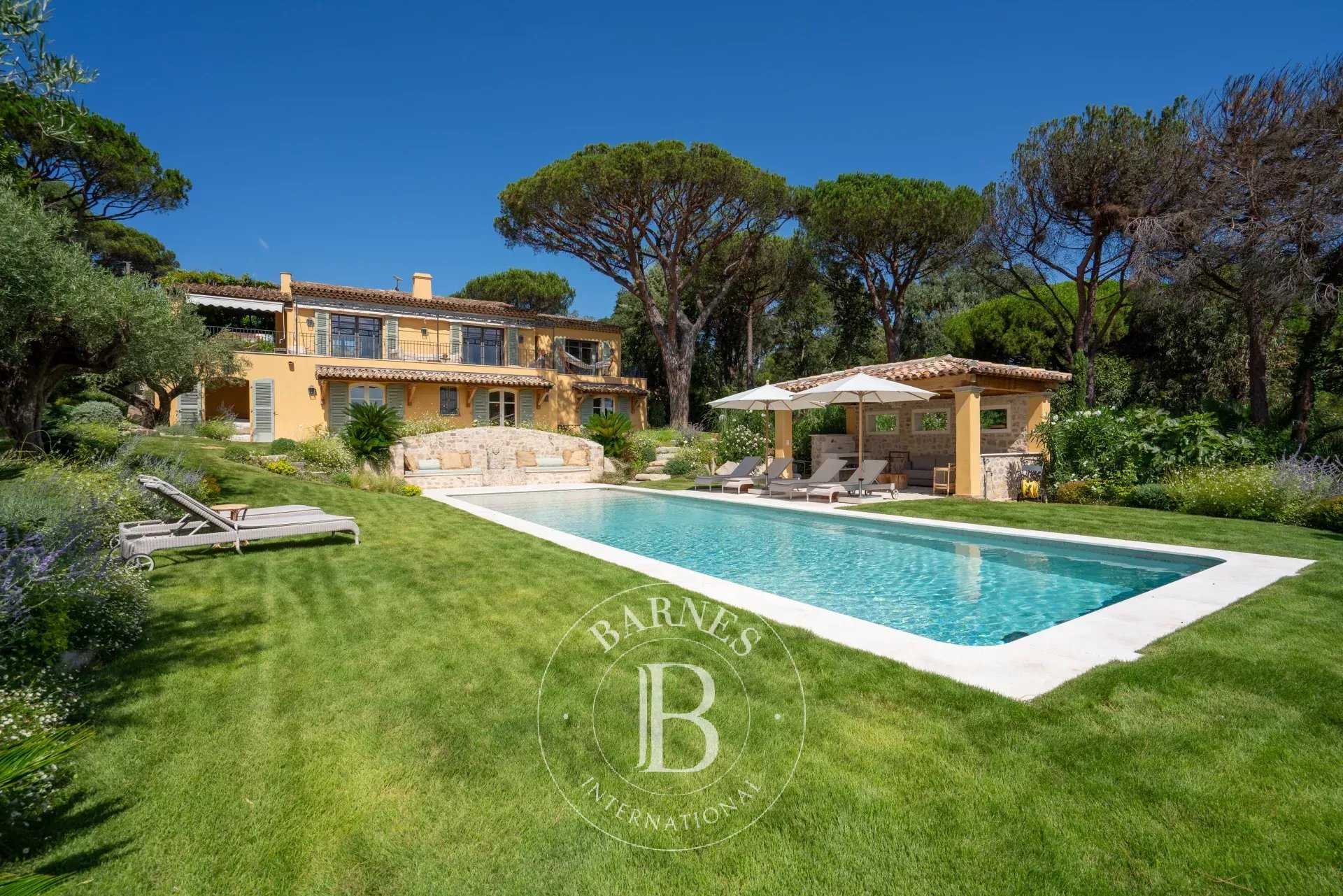 Maison Ramatuelle  -  ref 86141675 (picture 3)