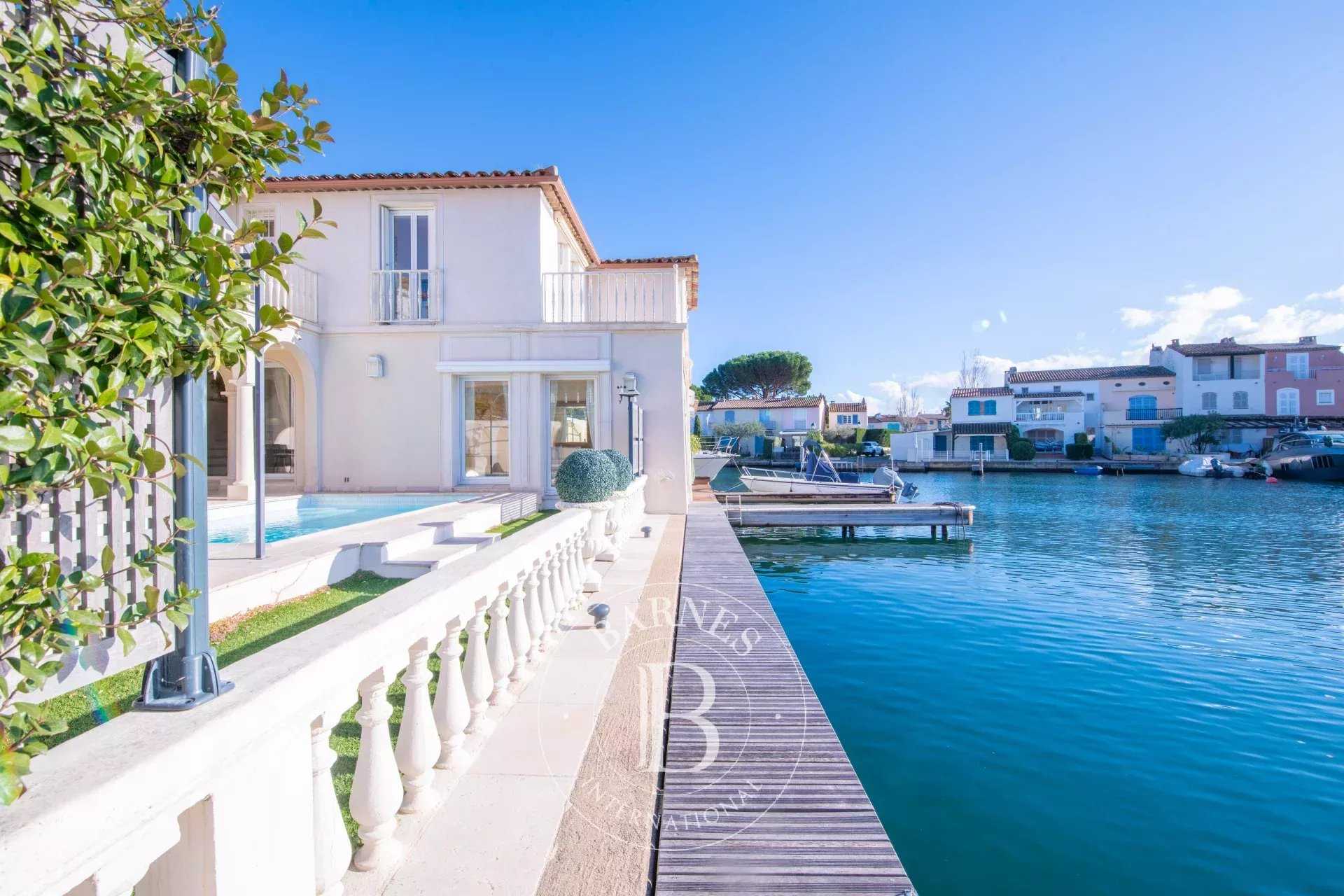 Maison Grimaud  -  ref 85998359 (picture 3)