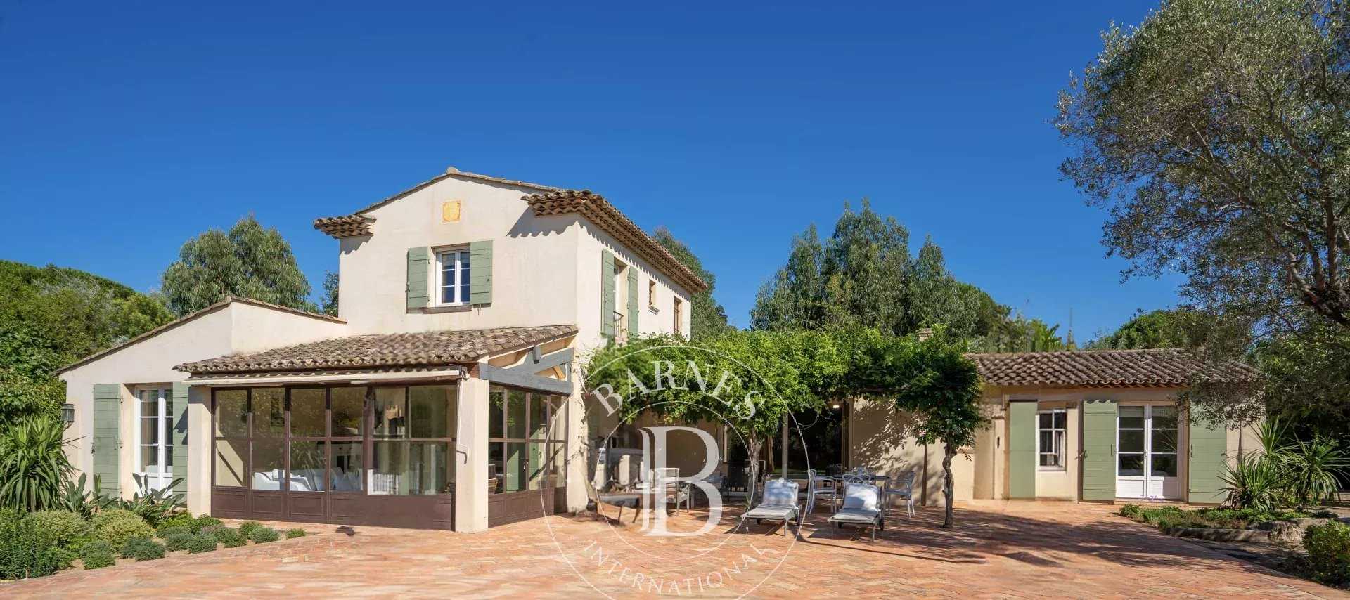 Maison Saint-Tropez  -  ref 86117341 (picture 2)