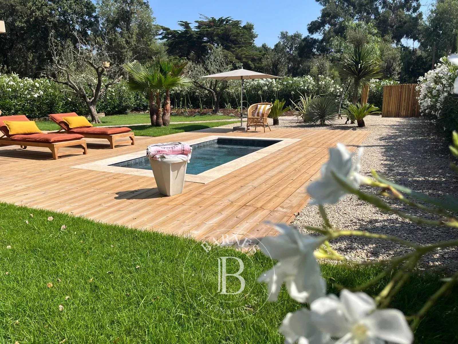 Apartment Grimaud  -  ref 85457751 (picture 3)