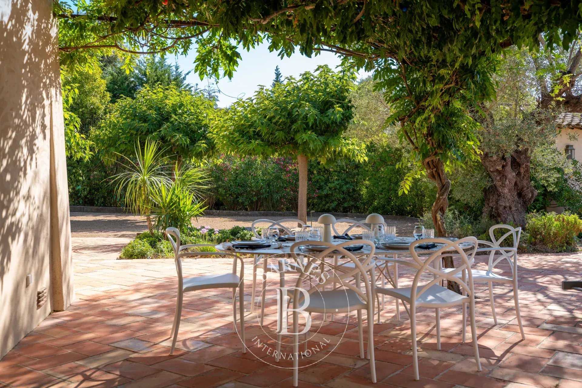 Maison Saint-Tropez  -  ref 86117341 (picture 3)