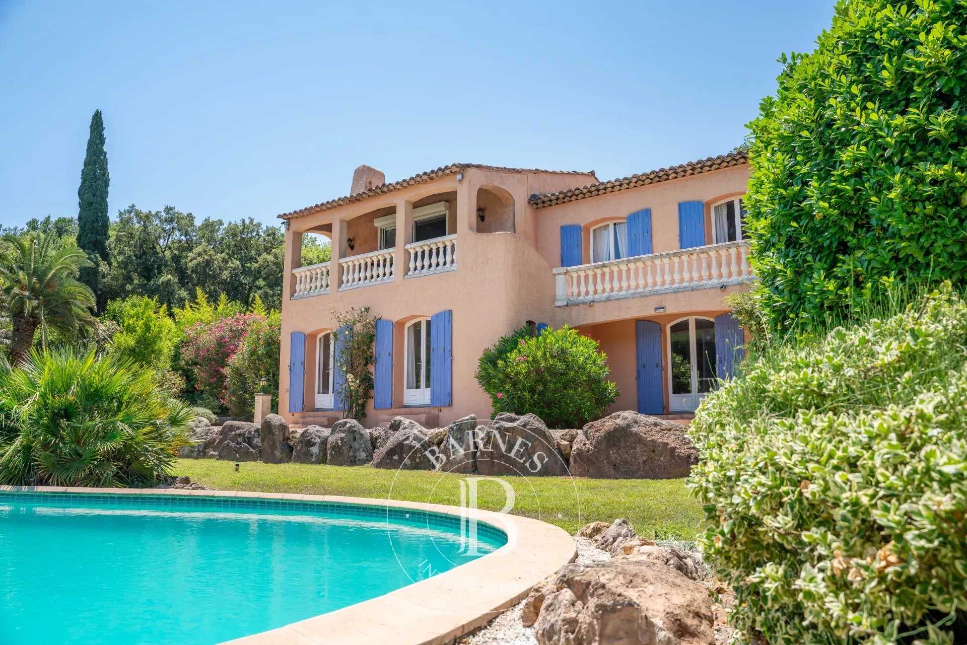 Villa Grimaud  -  ref 2754280 (picture 2)