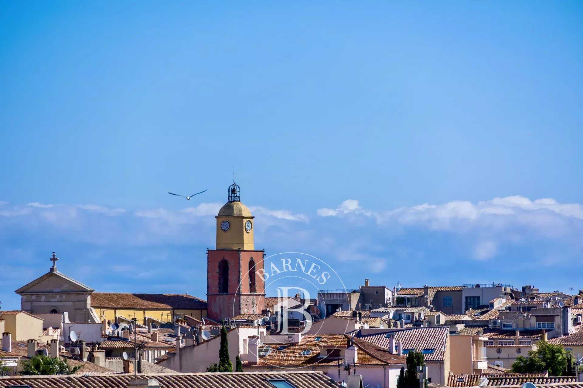 Apartment Saint-Tropez  -  ref 86275271 (picture 1)
