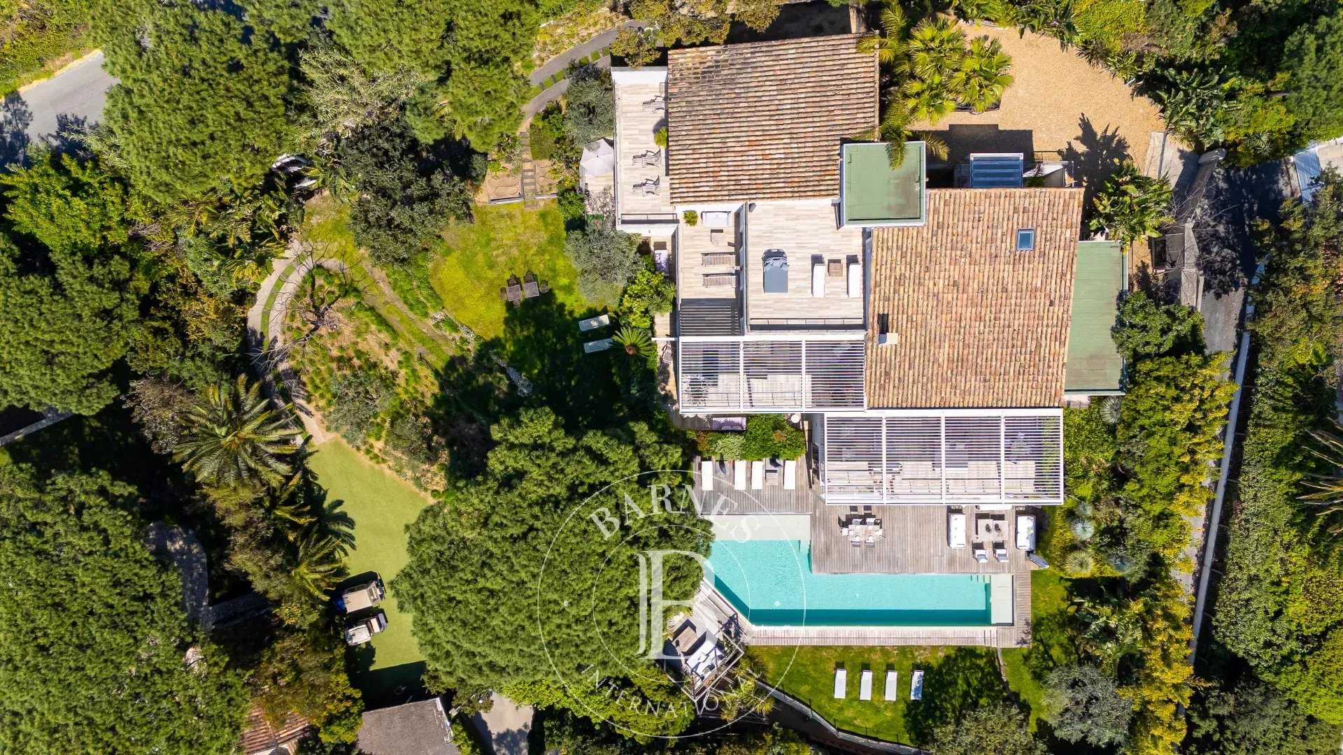 House Saint-Tropez  -  ref 85839781 (picture 2)