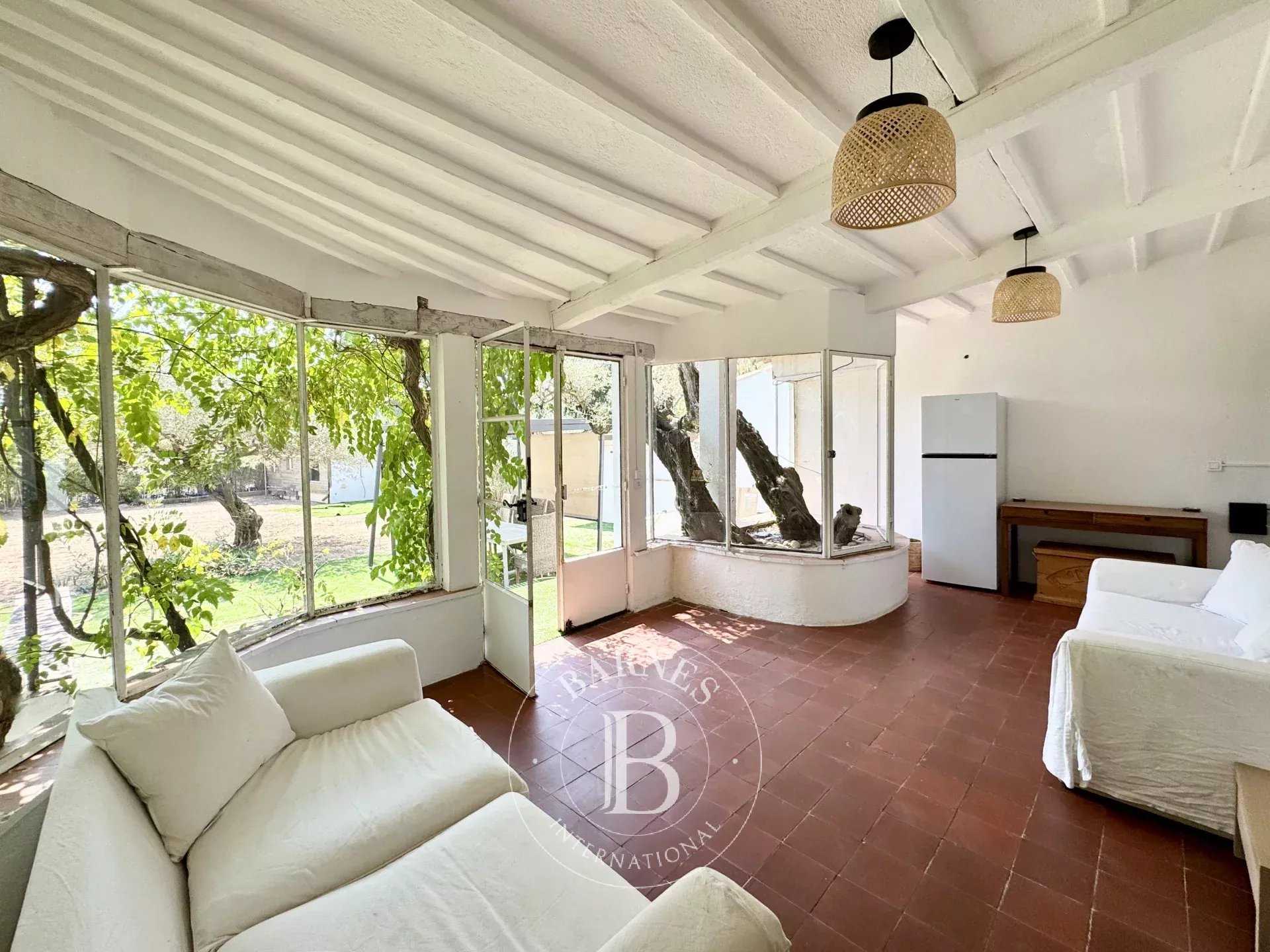 House Ramatuelle  -  ref 85829103 (picture 2)