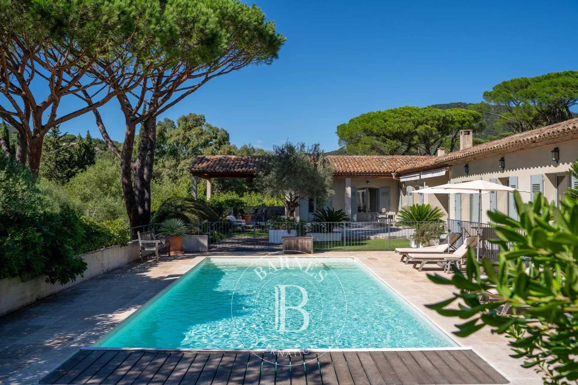 Maison Grimaud  -  ref 86218938 (picture 3)