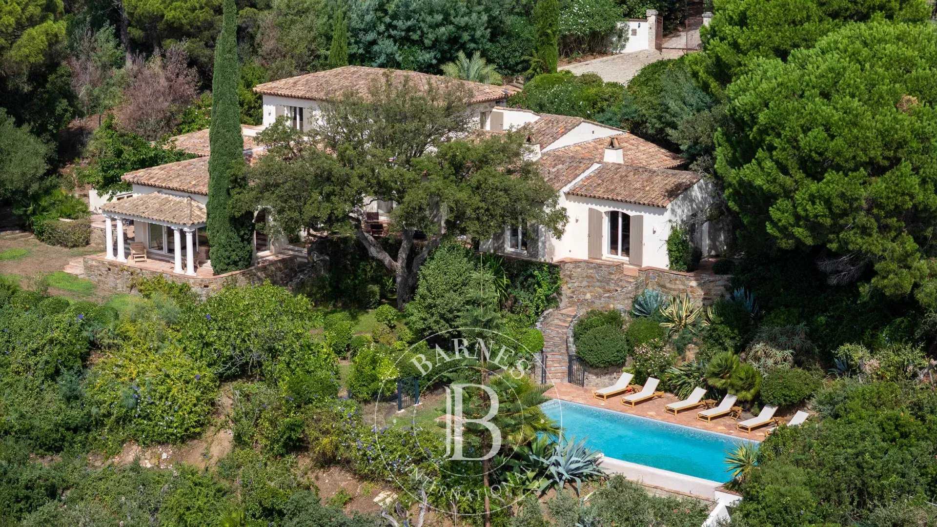 Villa Ramatuelle - Ref 86233350