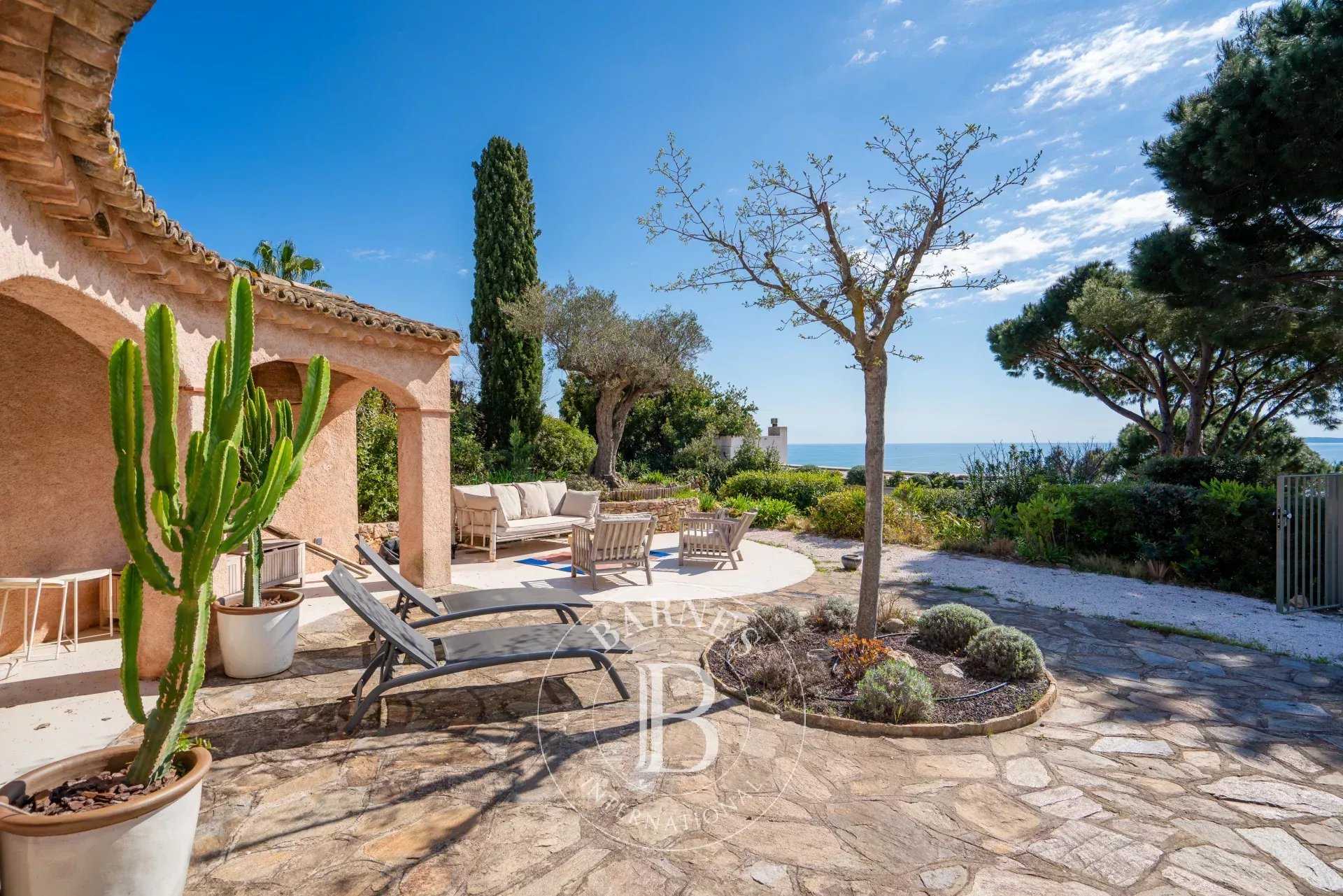 Villa La Croix-Valmer  -  ref 85909647 (picture 3)