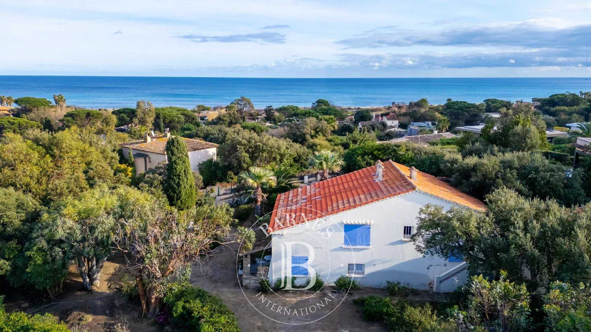 Maison Ramatuelle  -  ref 86642190 (picture 1)