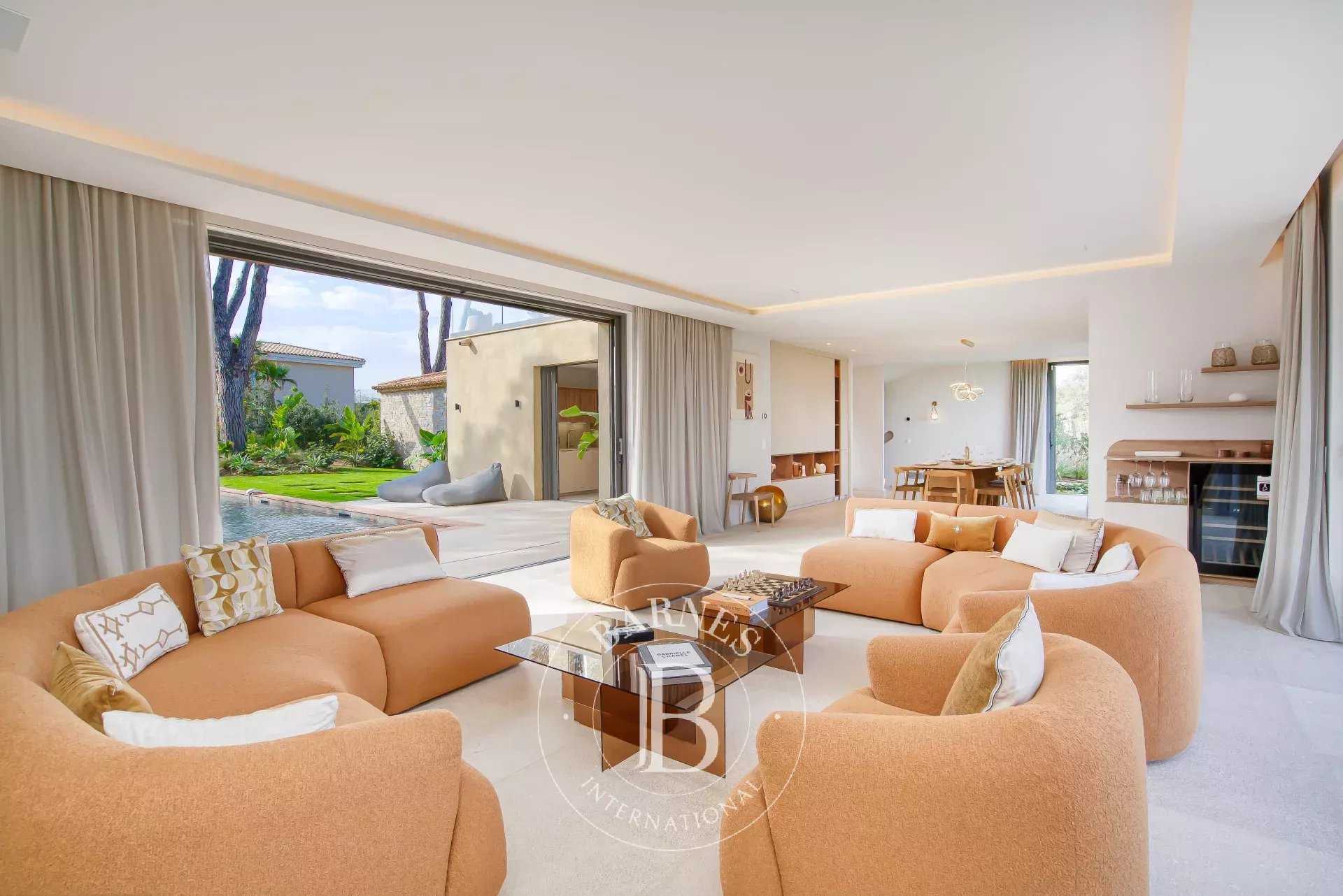 House Saint-Tropez  -  ref 85368708 (picture 2)
