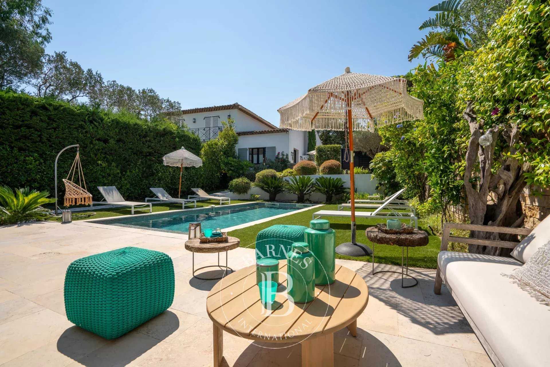 Villa Saint-Tropez - Ref 87153337