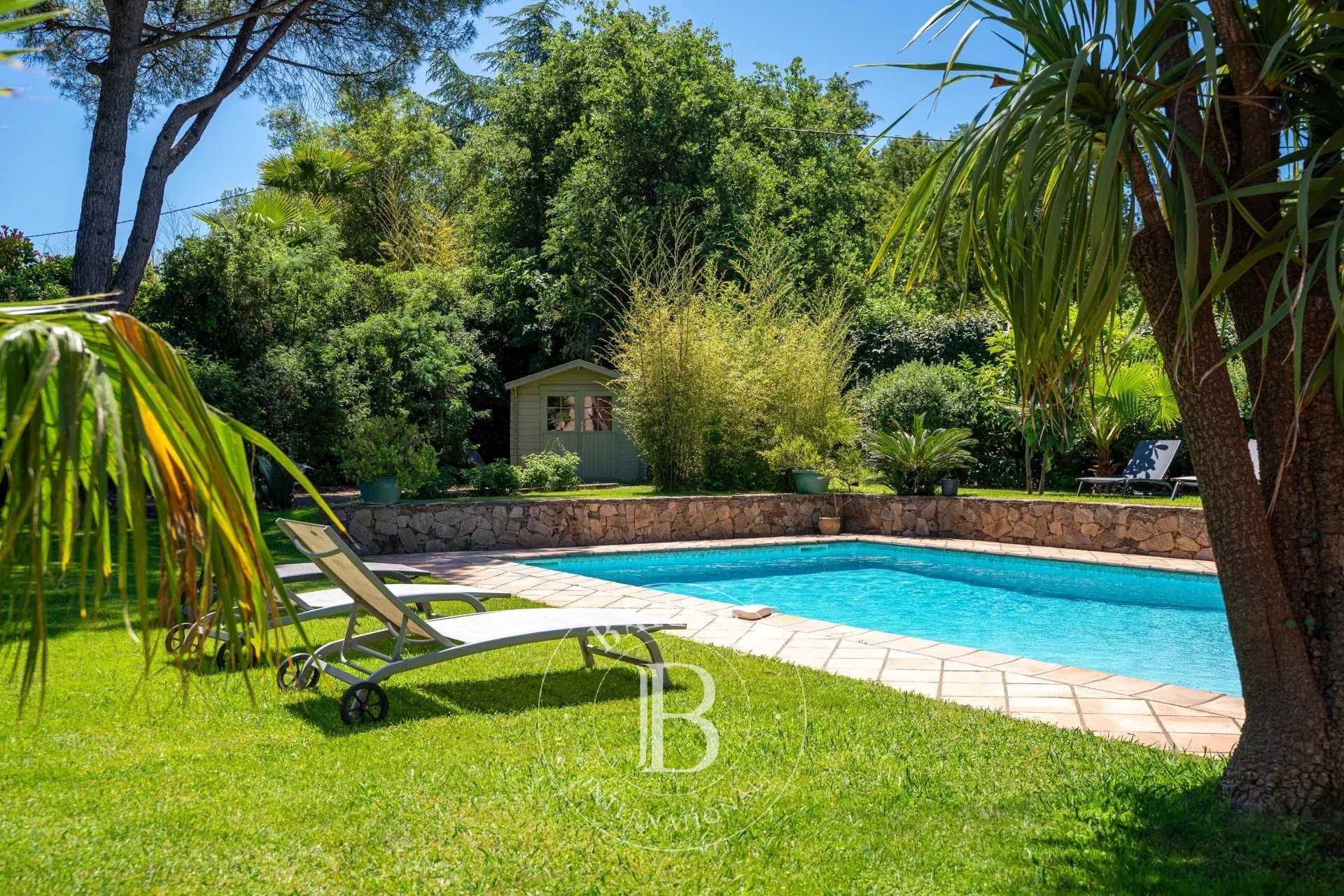 House Gassin  -  ref 85308410 (picture 1)