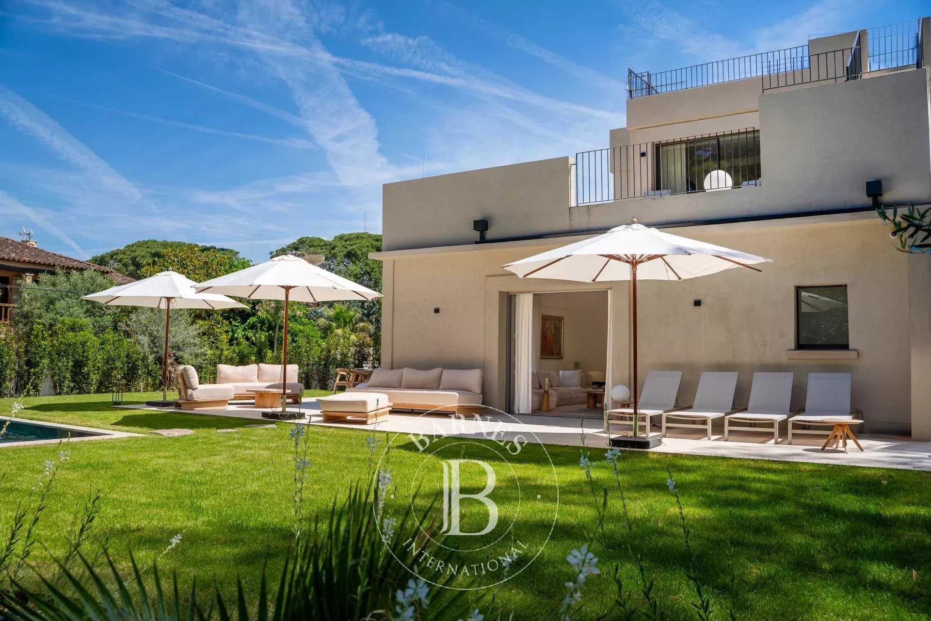 Maison Saint-Tropez  -  ref 86050260 (picture 3)