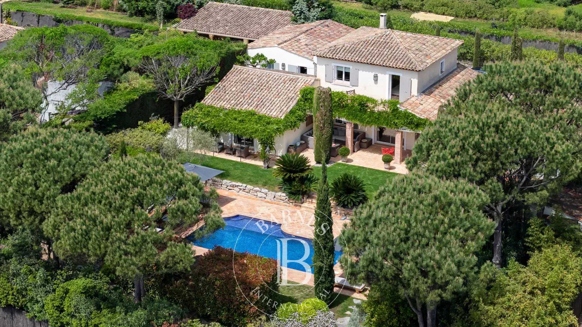 House Grimaud  -  ref 85588636 (picture 2)