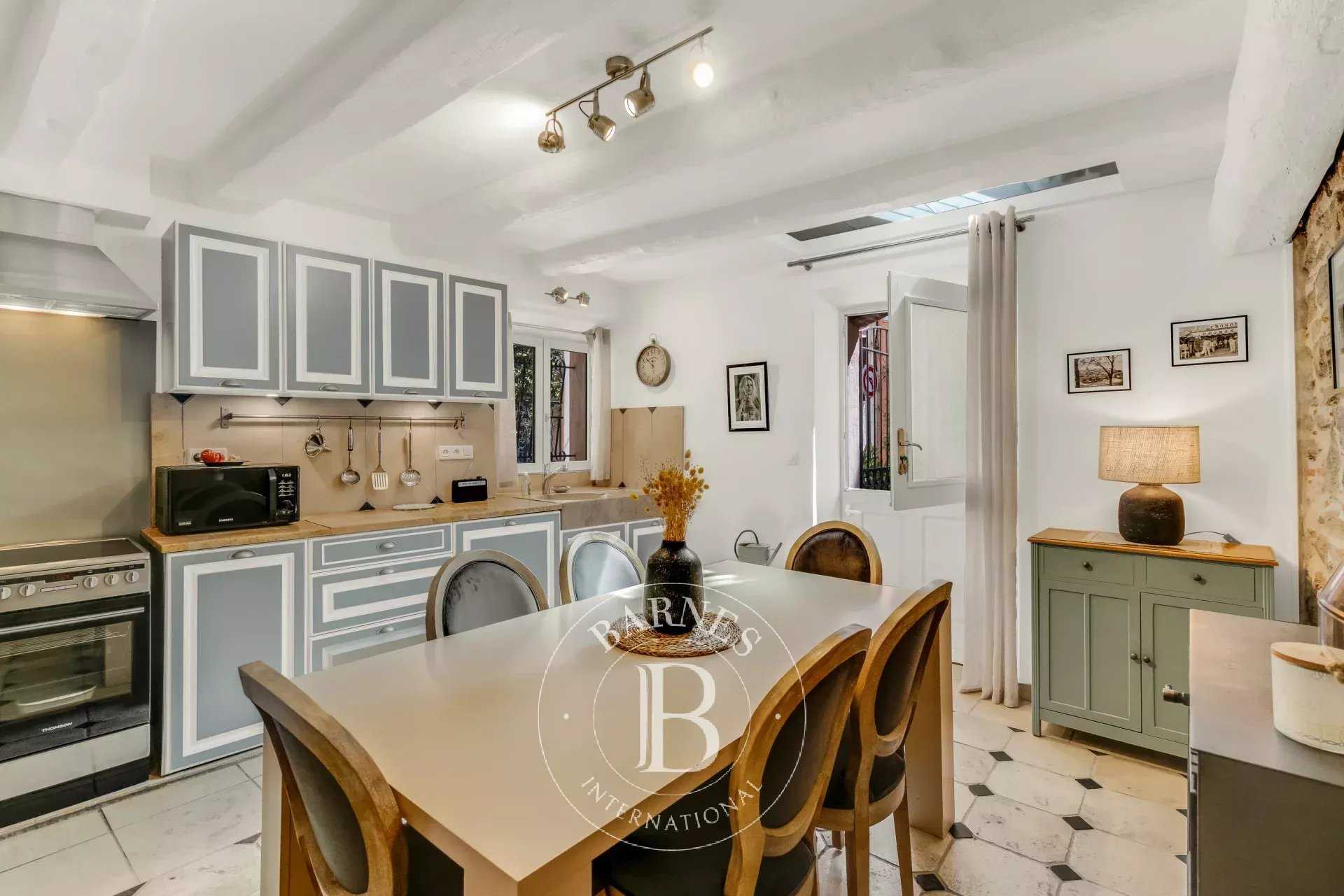 Maison de village Cogolin  -  ref 86895753 (picture 3)