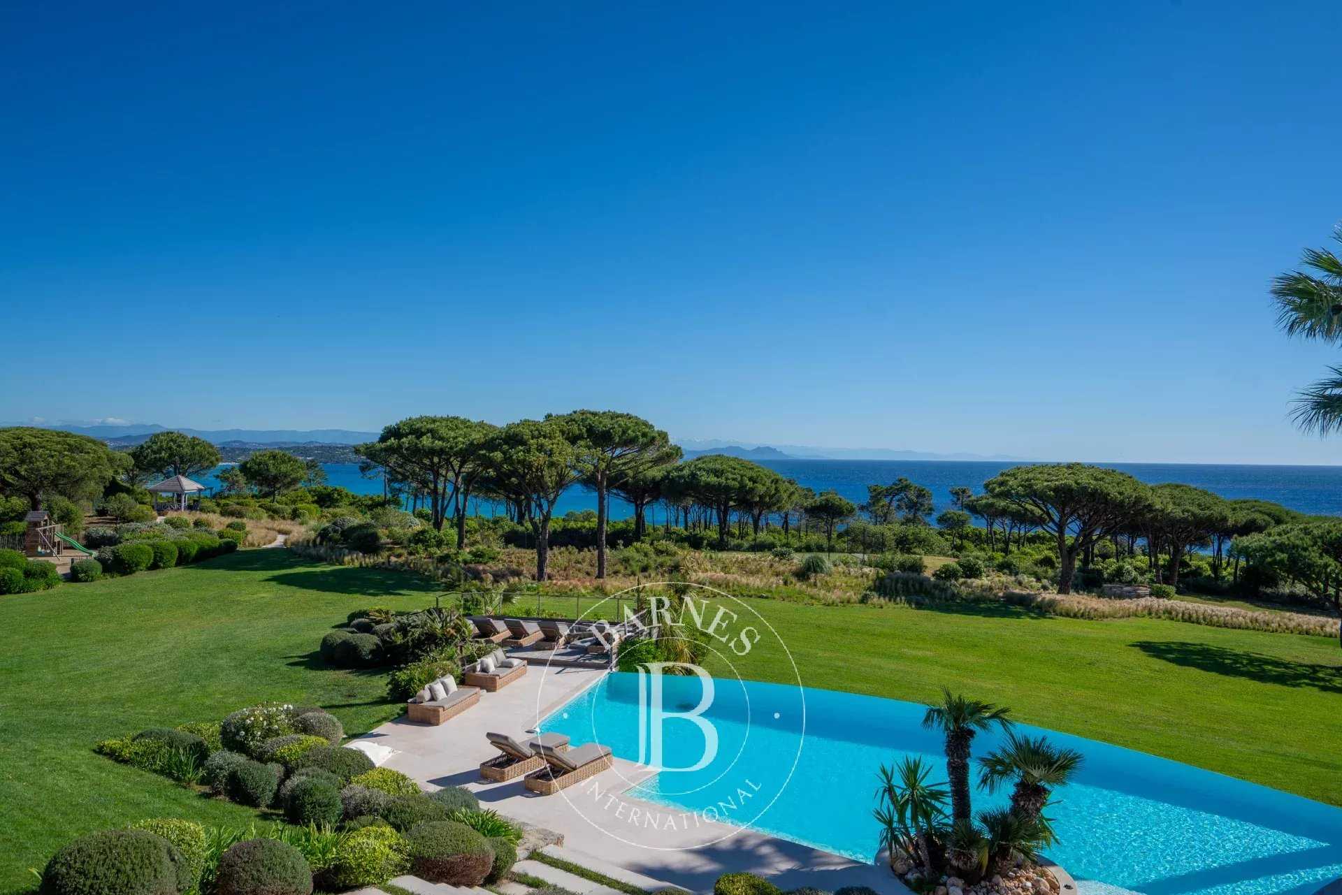 House Ramatuelle  -  ref 7069520 (picture 3)