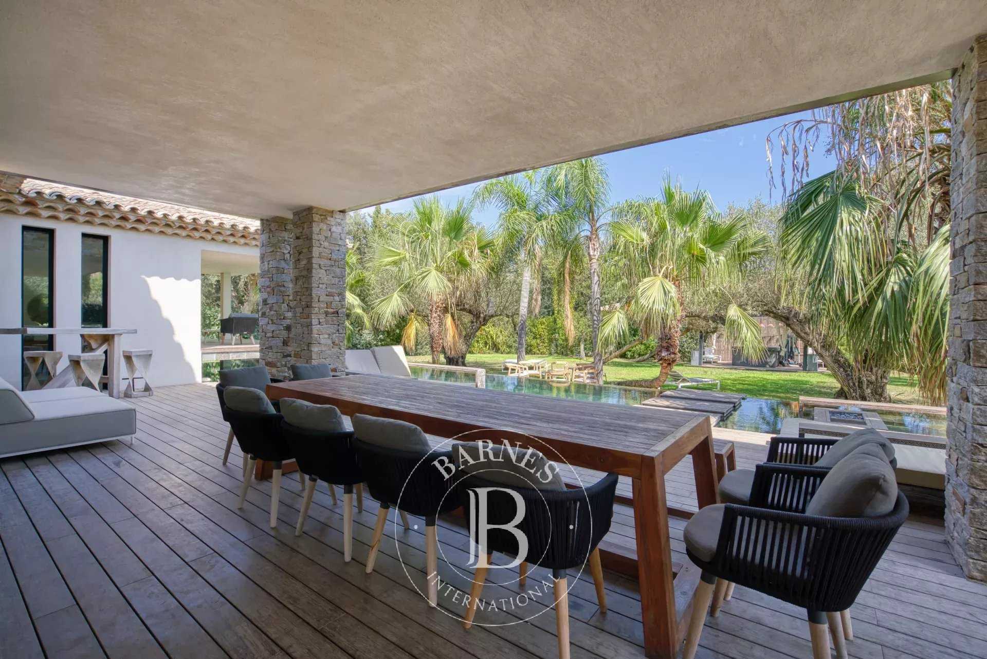 Maison Saint-Tropez  -  ref 83741022 (picture 1)
