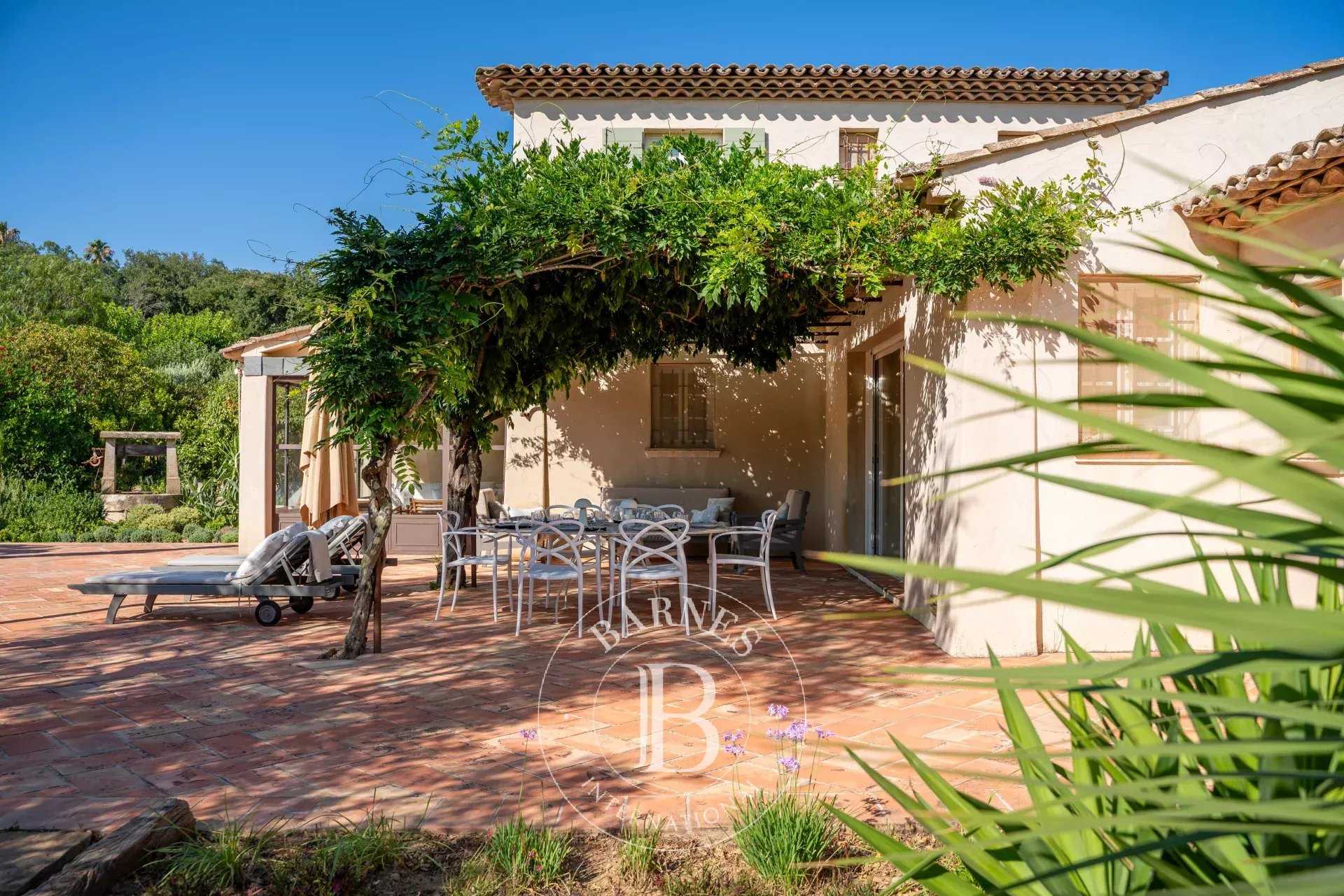 Maison Saint-Tropez  -  ref 86117341 (picture 1)