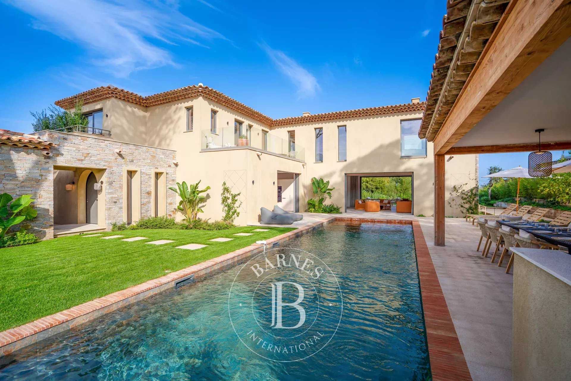 Maison Saint-Tropez  -  ref 85368708 (picture 1)