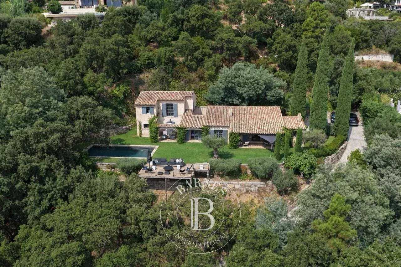 Maison Grimaud  -  ref 86790767 (picture 3)