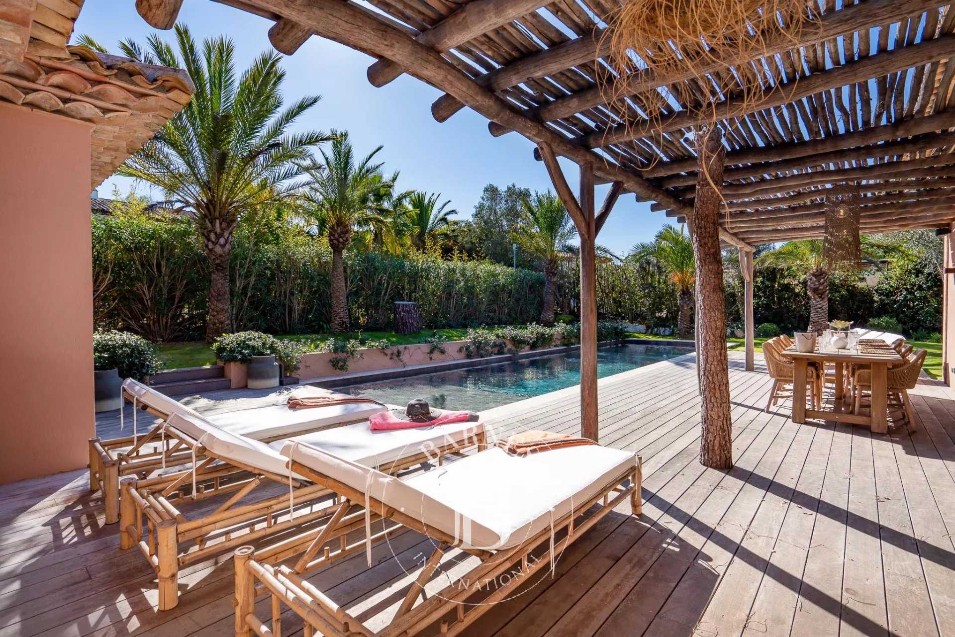 House Saint-Tropez  -  ref 5673238 (picture 2)