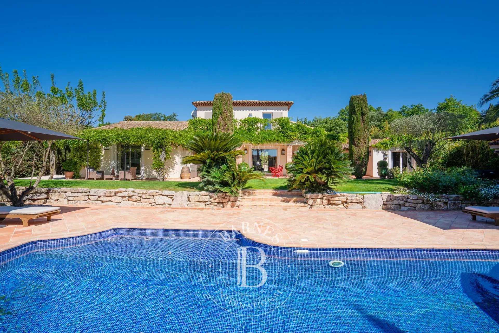 House Grimaud  -  ref 85588636 (picture 1)