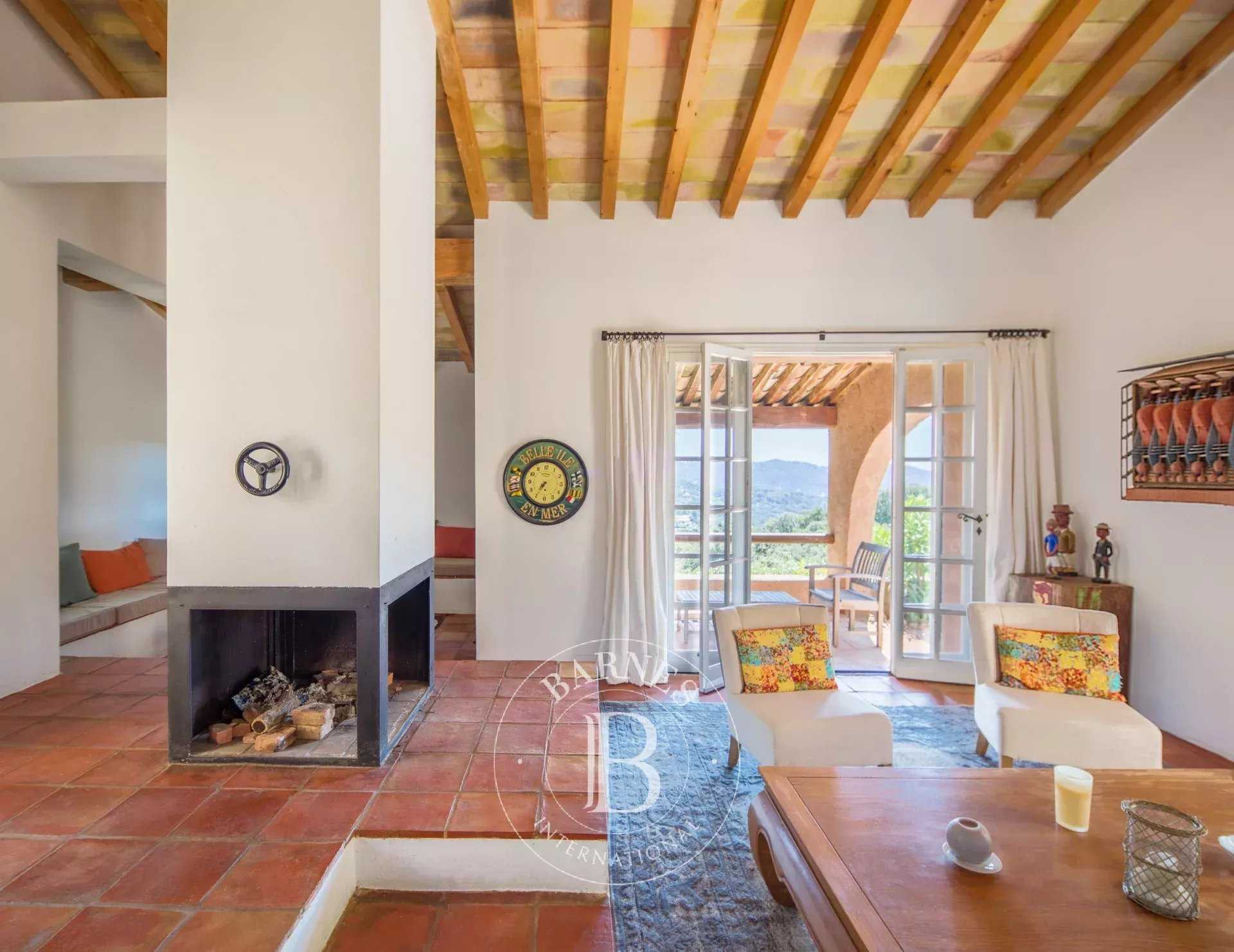 Villa La Croix-Valmer  -  ref 86136761 (picture 3)