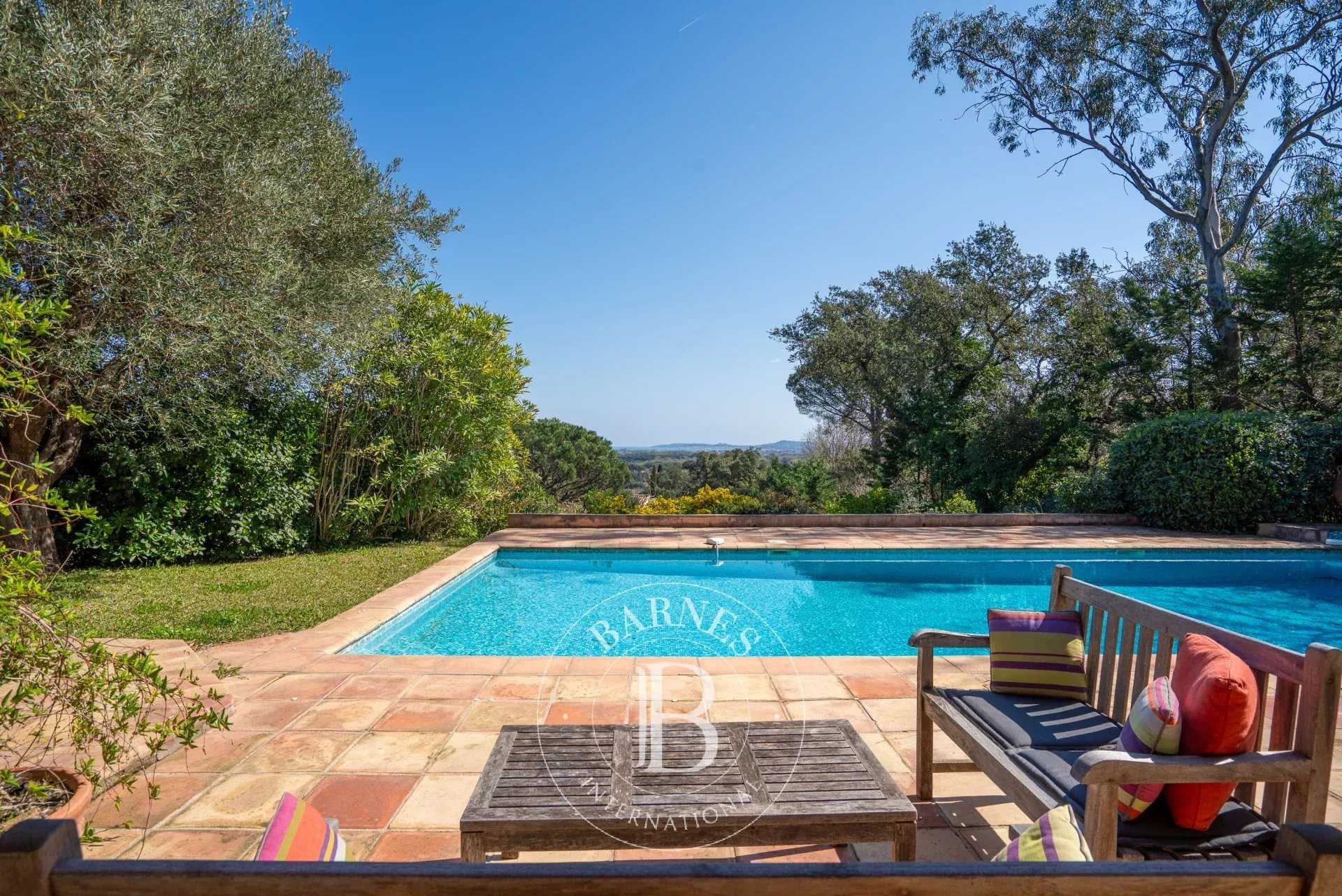 Maison Grimaud  -  ref 86156761 (picture 1)