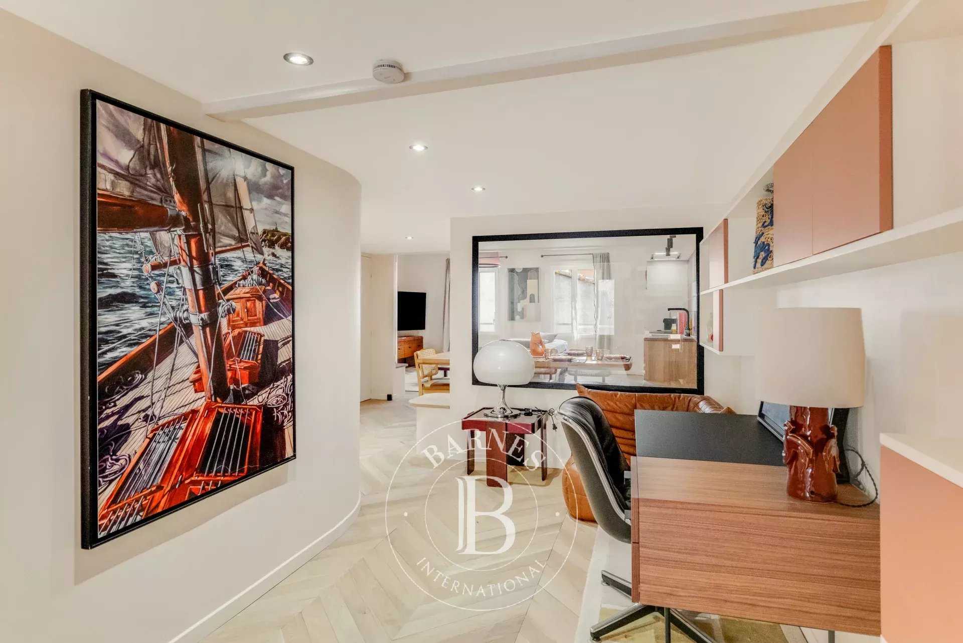 Apartment Saint-Tropez  -  ref 86756731 (picture 2)