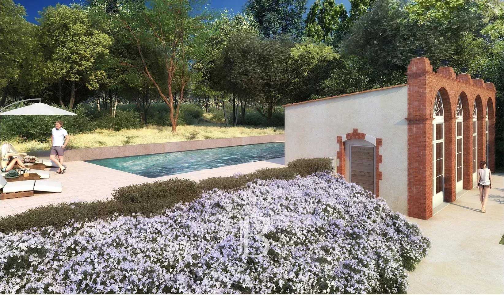 Appartement Grimaud  -  ref 85064965 (picture 2)