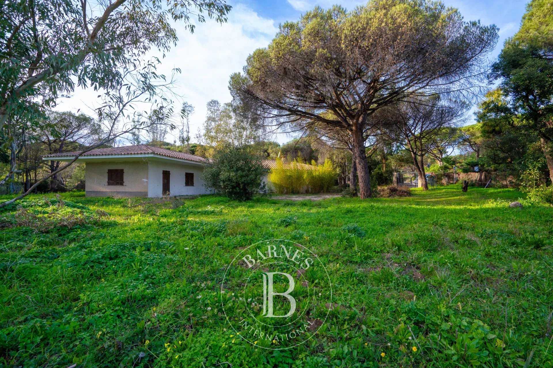 Maison Ramatuelle  -  ref 86642243 (picture 3)