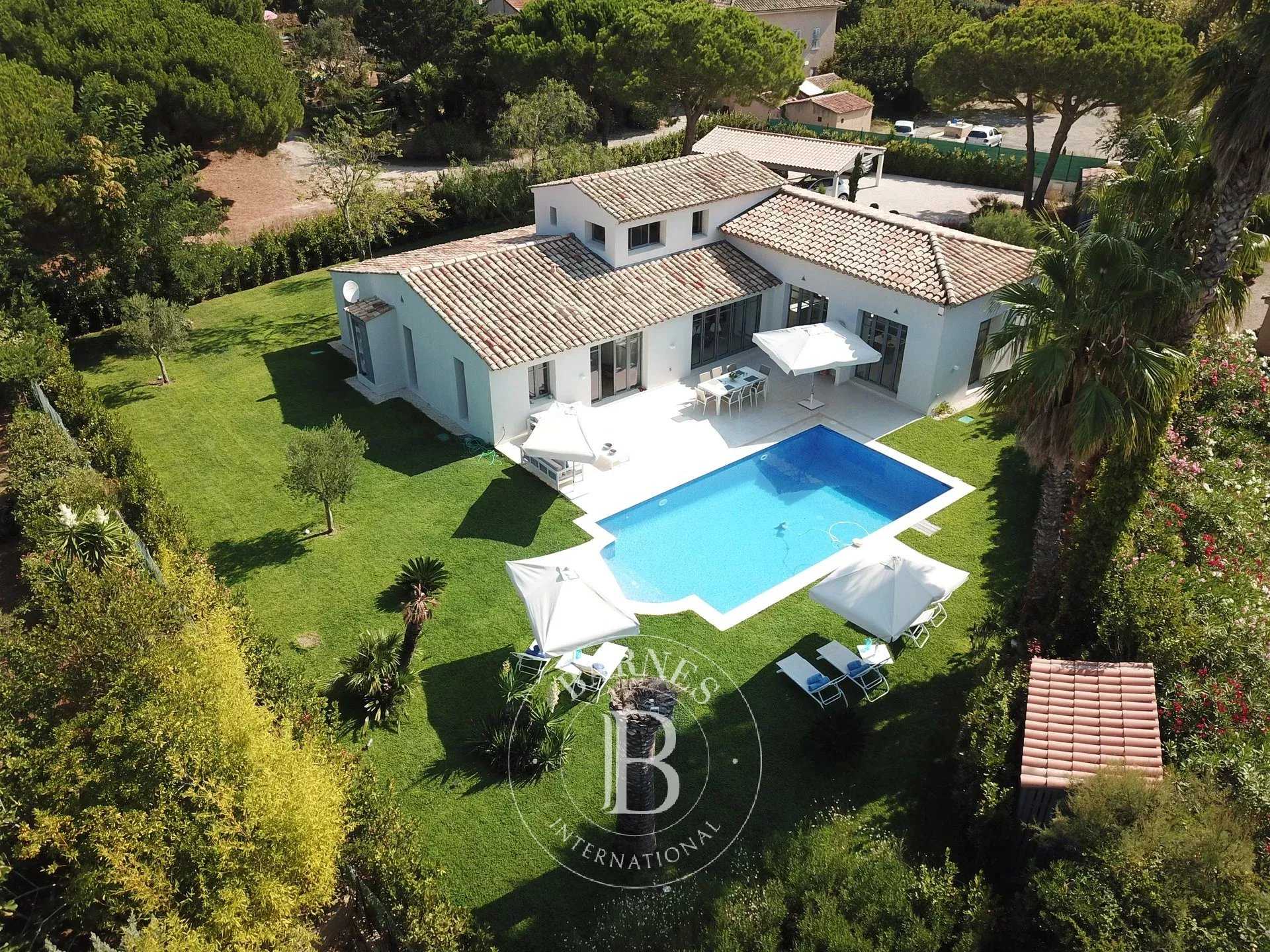 Maison Saint-Tropez  -  ref 2213688 (picture 2)