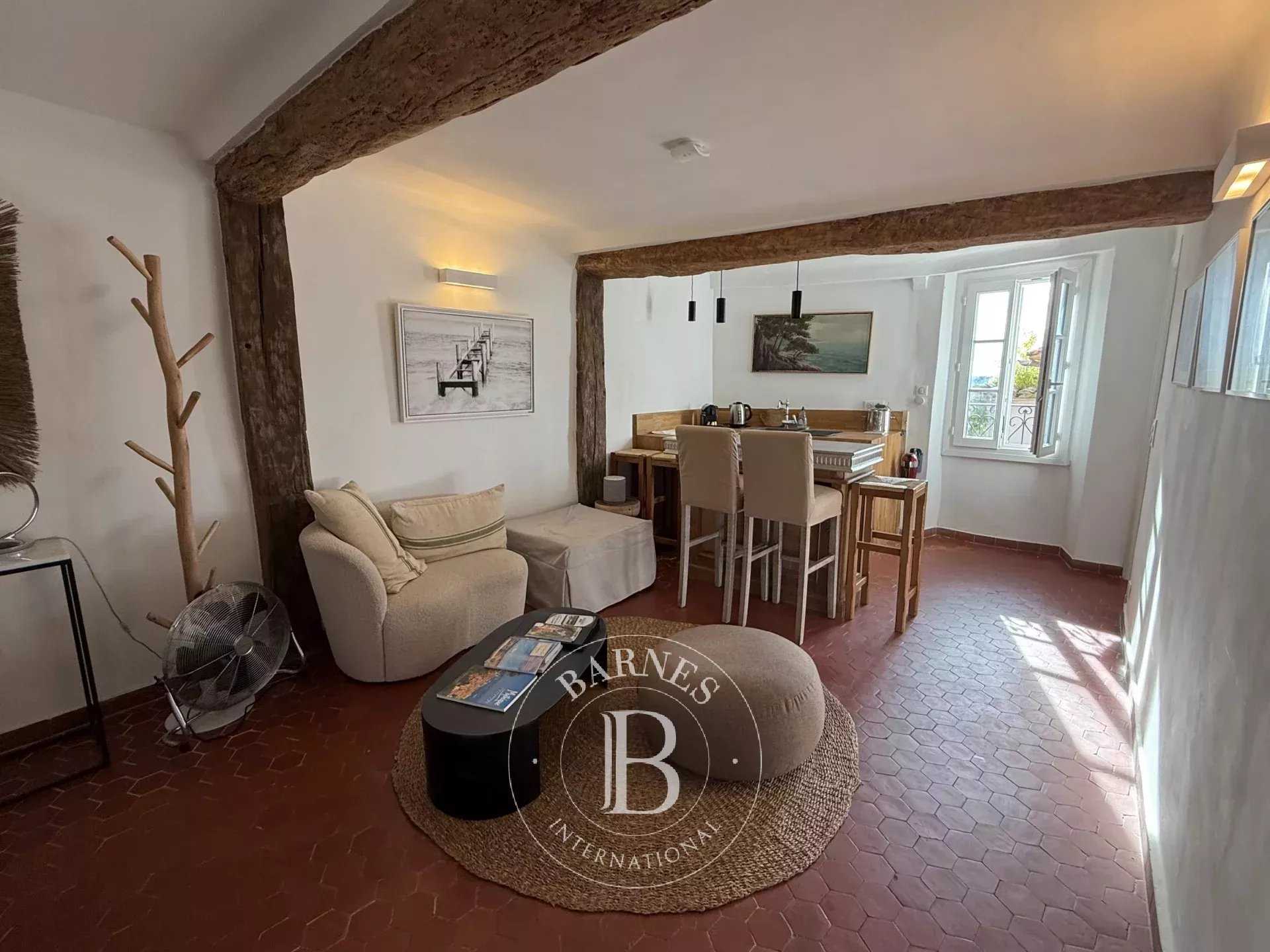Appartement Ramatuelle  -  ref 86235189 (picture 1)