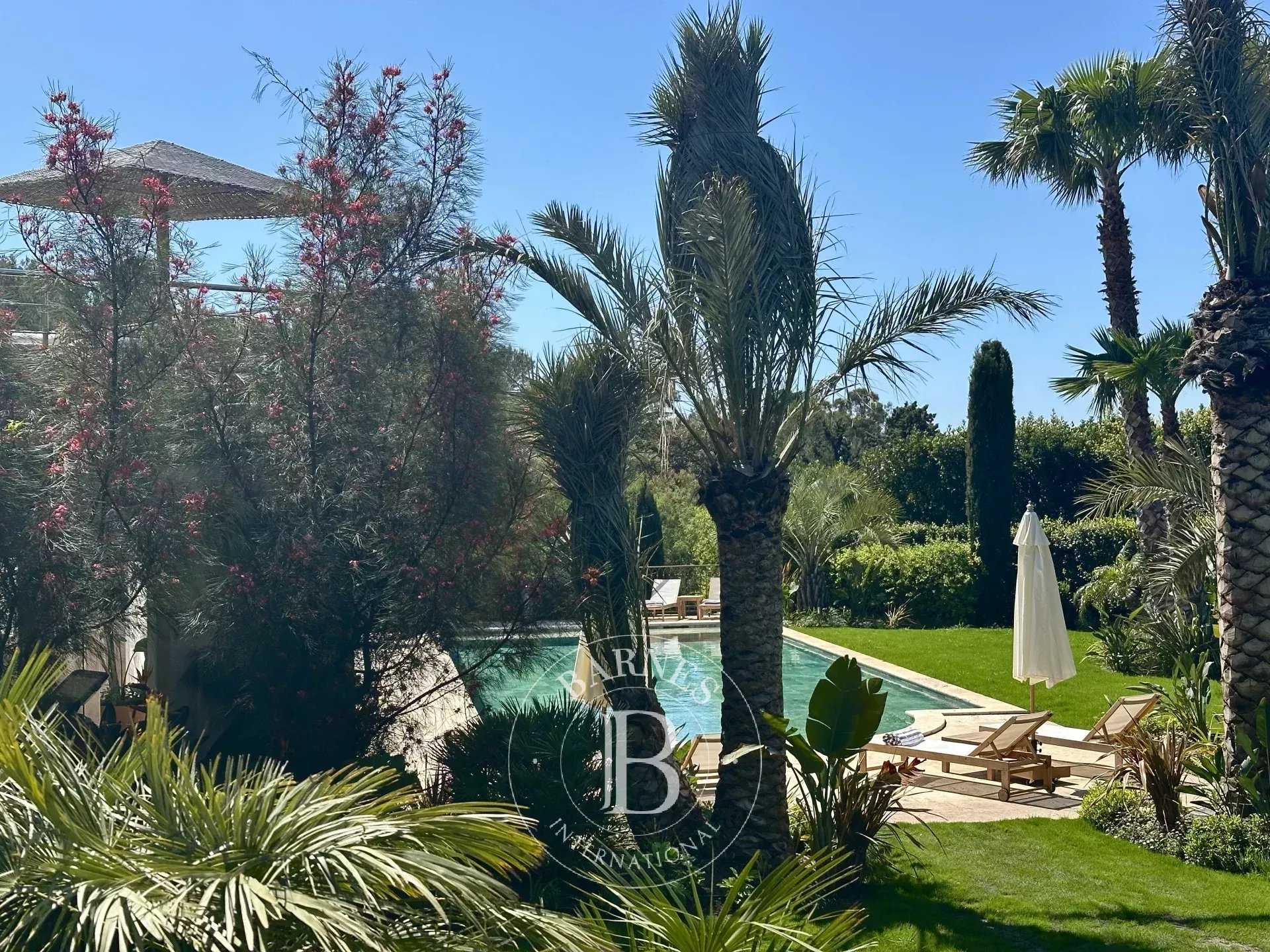 Villa La Croix-Valmer  -  ref 83437185 (picture 2)