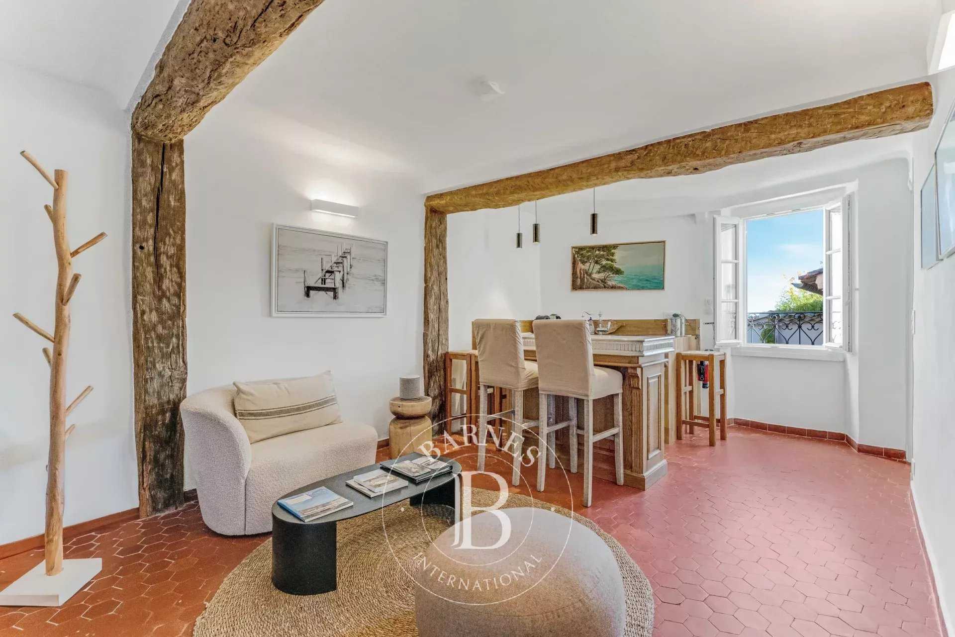 Apartment Ramatuelle  -  ref 86235189 (picture 1)