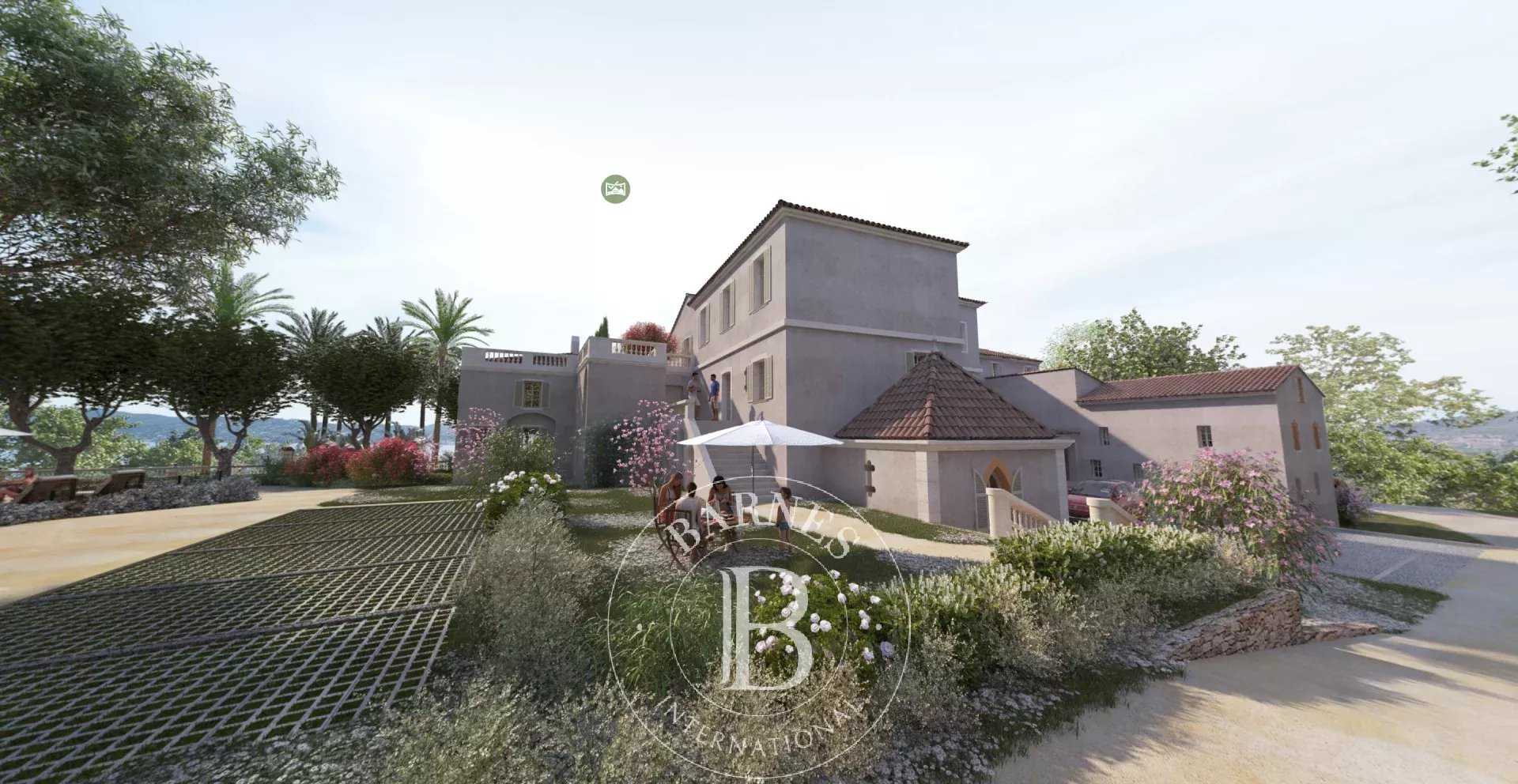 Apartment Grimaud  -  ref 86158976 (picture 1)