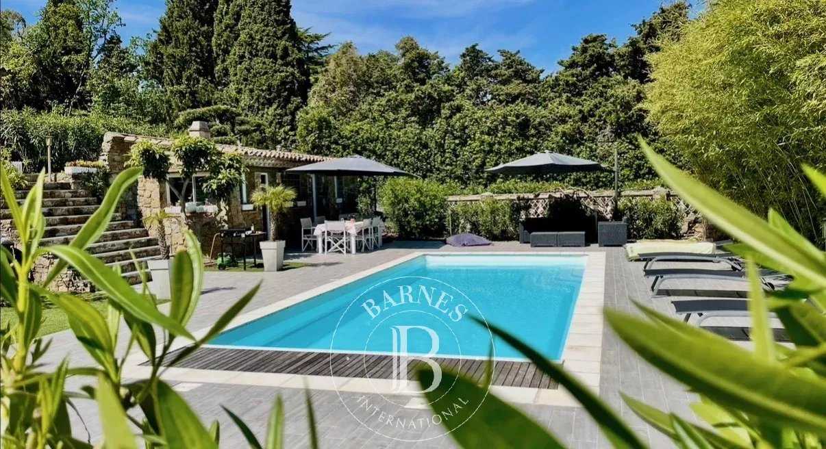 Maison Saint-Tropez  -  ref 86844603 (picture 2)