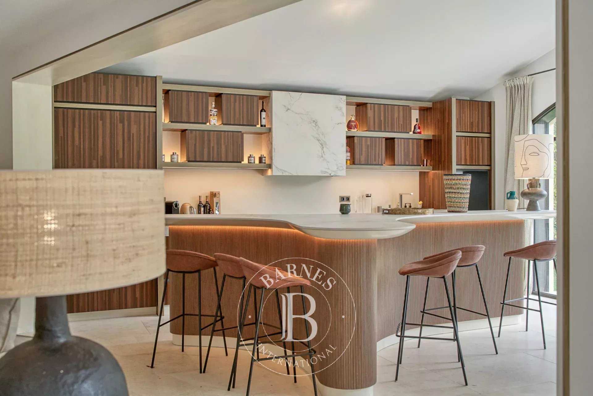 Villa Ramatuelle  -  ref 7093170 (picture 3)