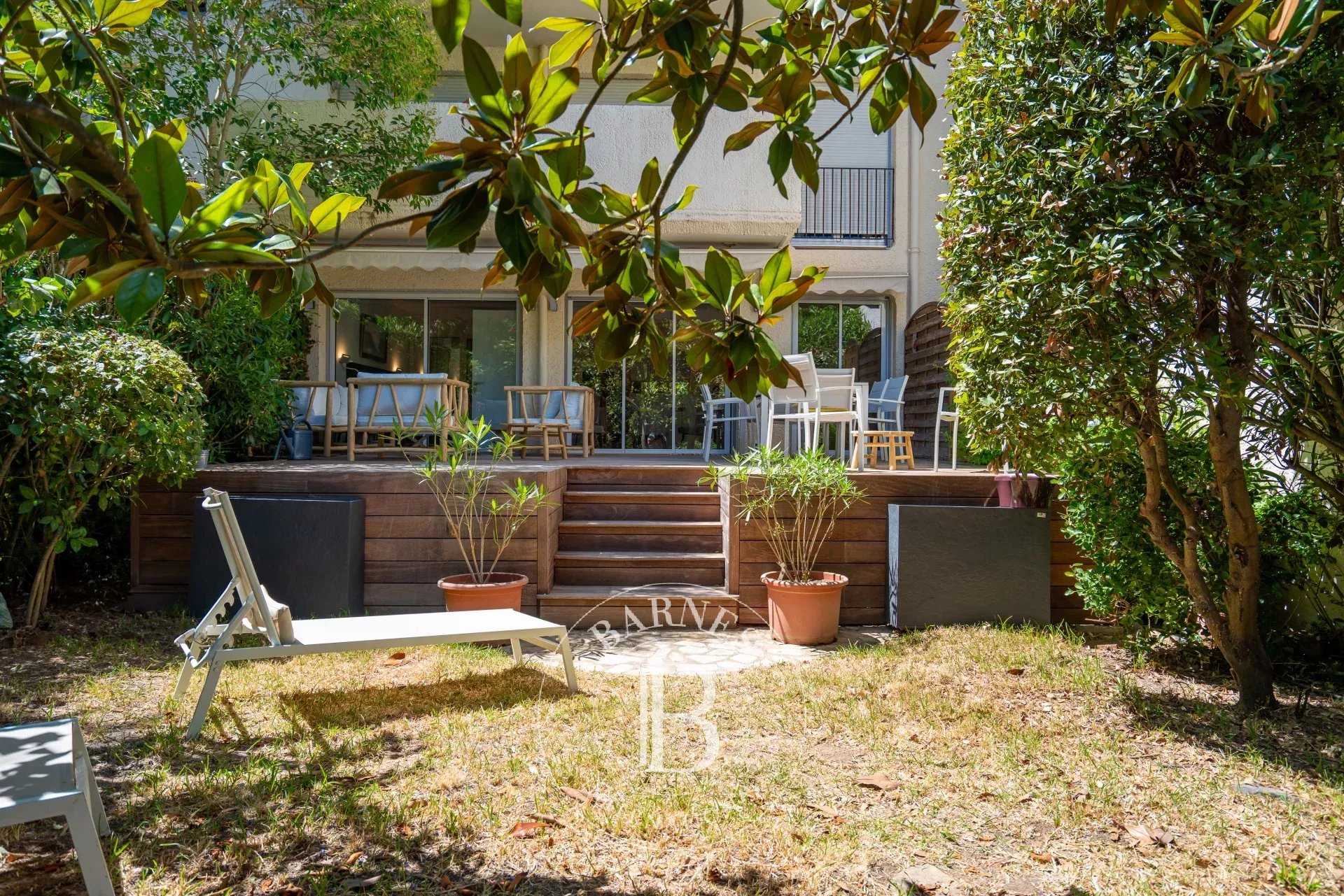 Apartment Saint-Tropez  -  ref 86103997 (picture 2)
