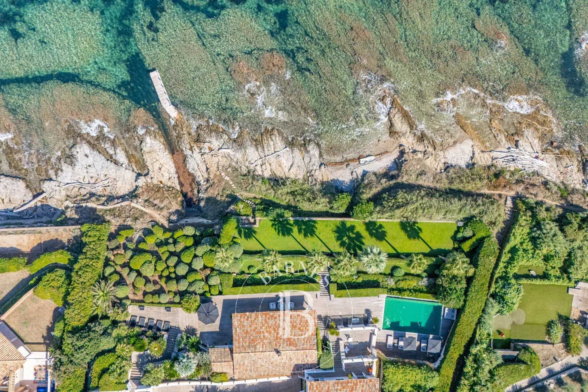 Villa Saint-Tropez  -  ref 82215114 (picture 1)