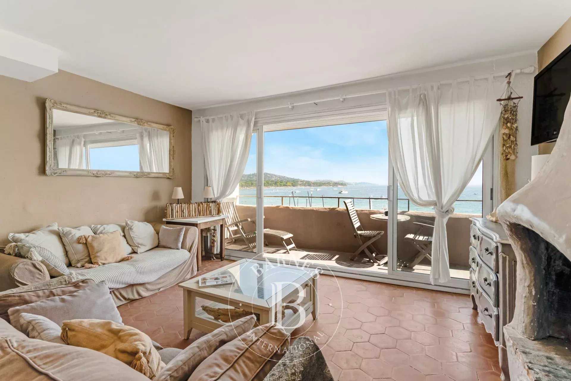 Appartement Port Grimaud  -  ref 86141398 (picture 2)