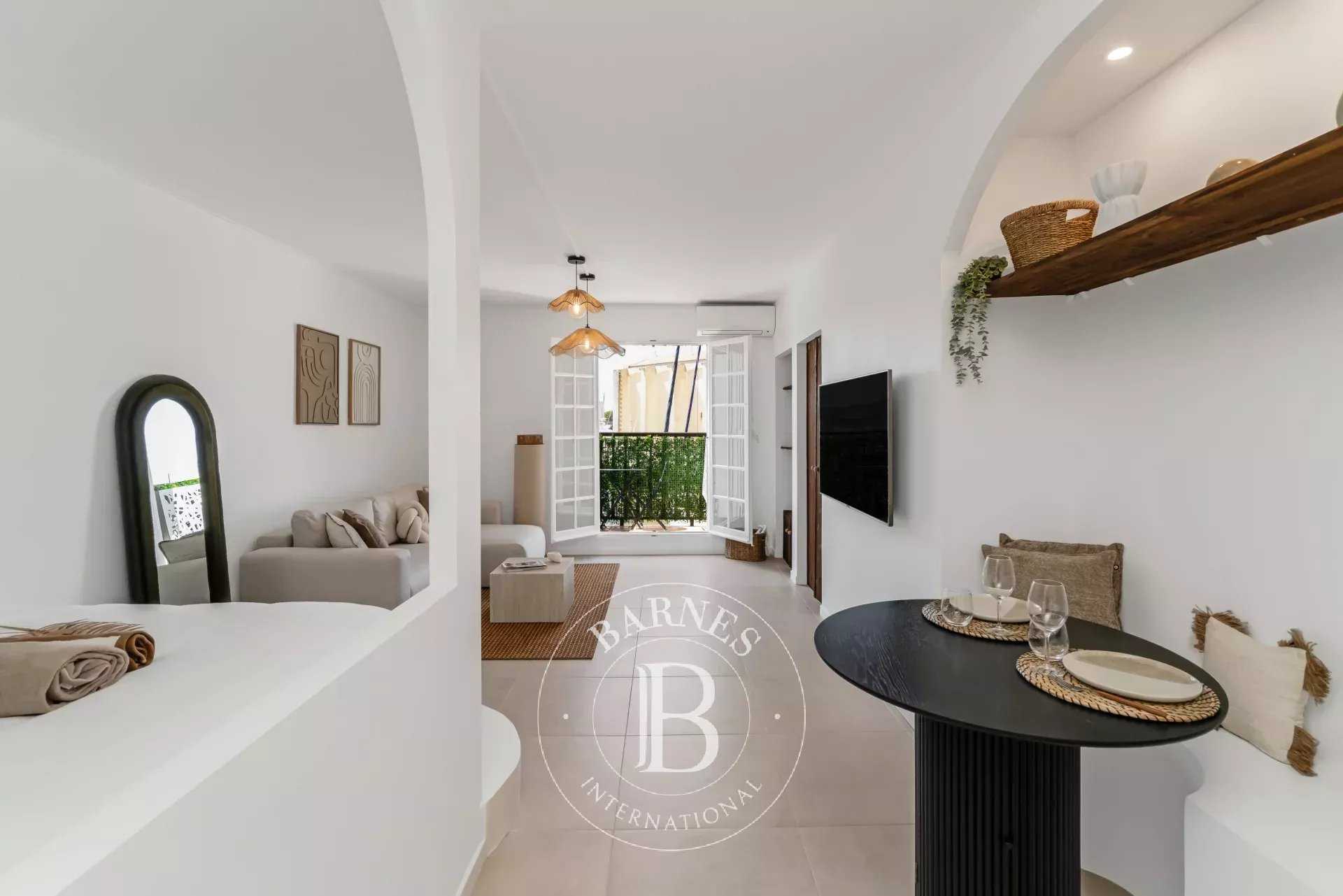 Appartement Port Grimaud  -  ref 86052281 (picture 2)