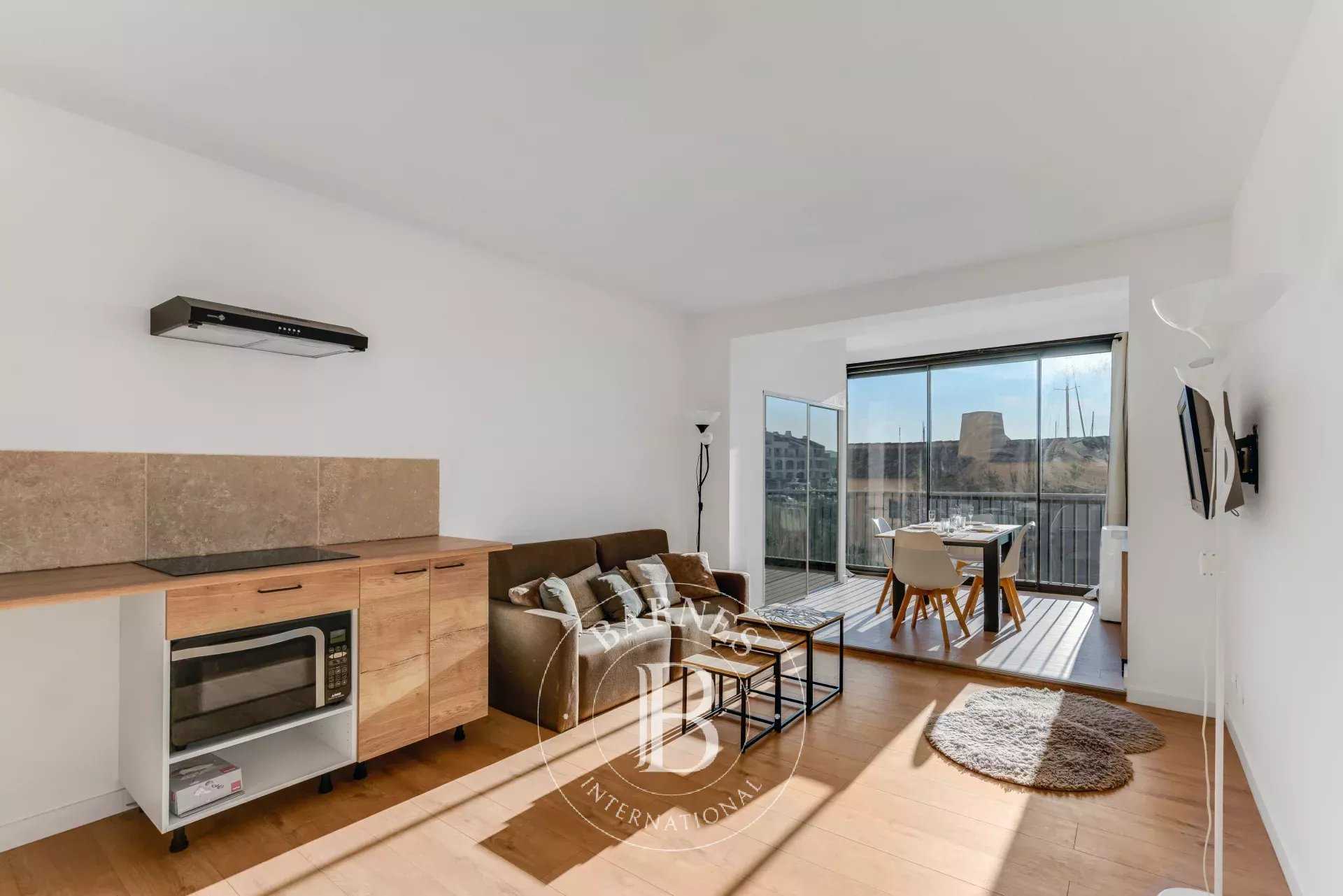 Apartment Cogolin  -  ref 86417536 (picture 3)