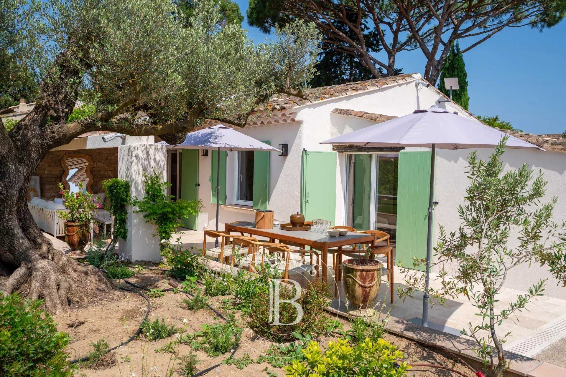Villa Saint-Tropez  -  ref 85992895 (picture 3)