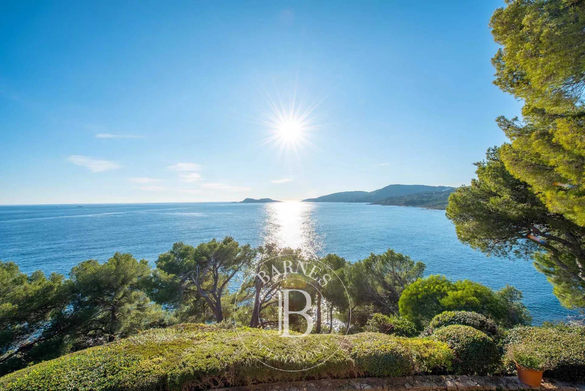 Maison Saint-Tropez  -  ref 4631732 (picture 1)