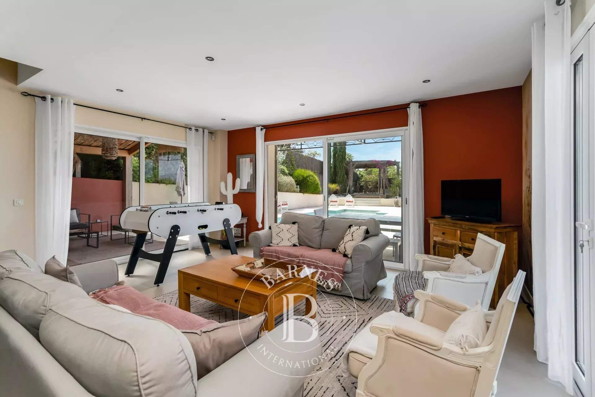 Grimaud  - Villa 5 Bedrooms - picture 12