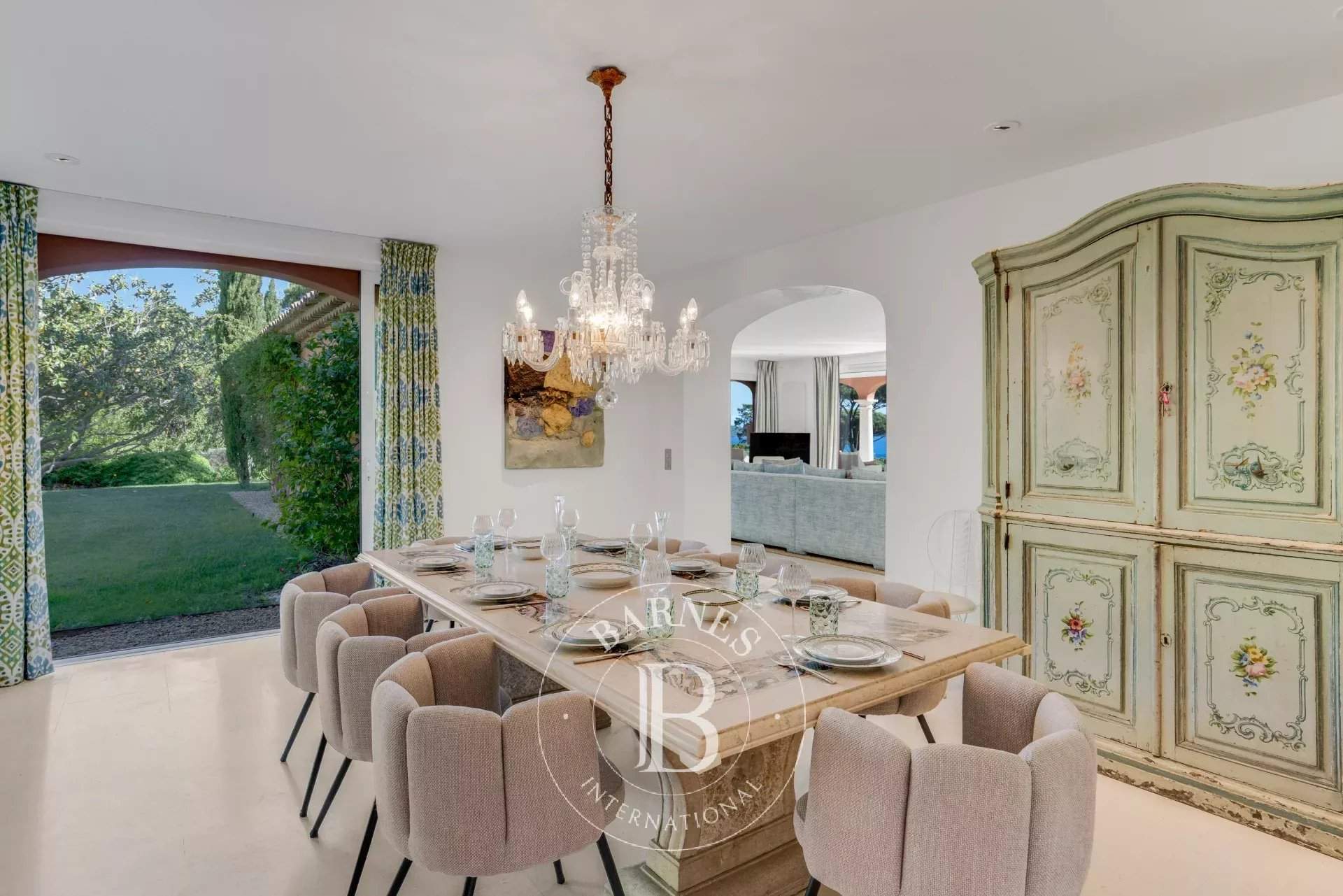 Saint-Tropez  - Villa 6 Bedrooms - picture 14
