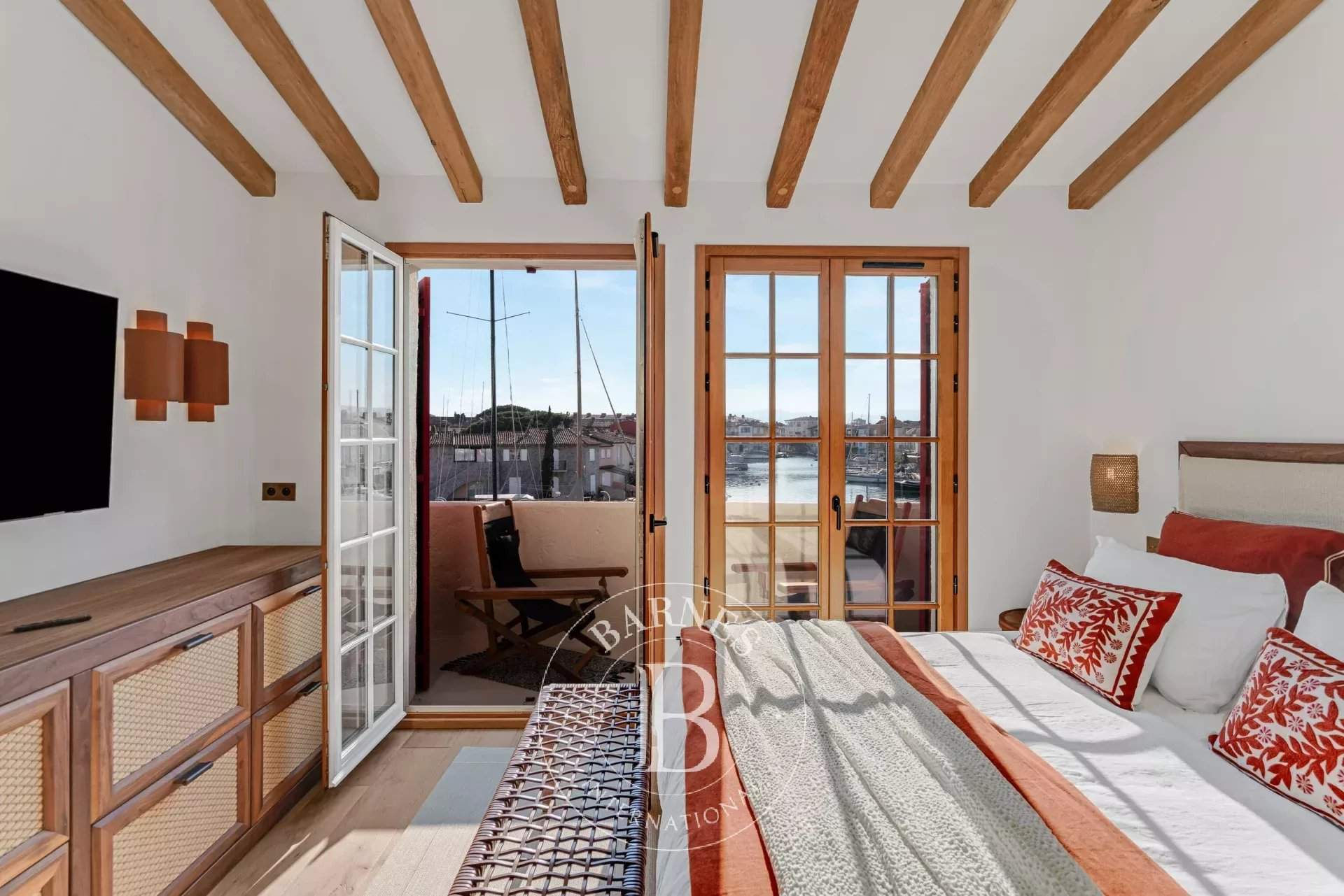 Port Grimaud  - House 3 Bedrooms - picture 7