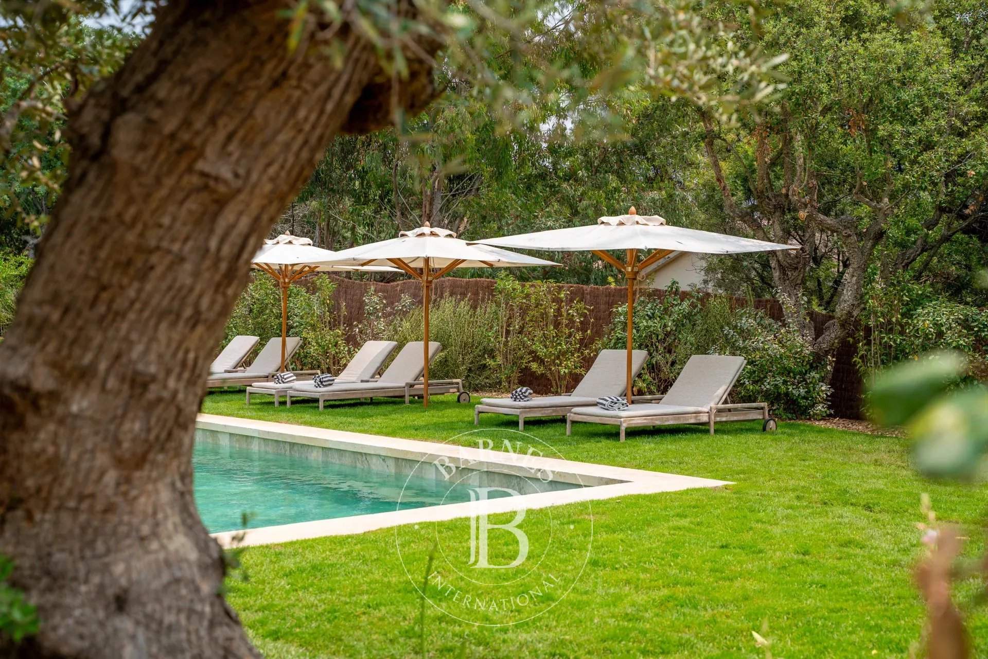 Ramatuelle  - Villa  6 Chambres - picture 2